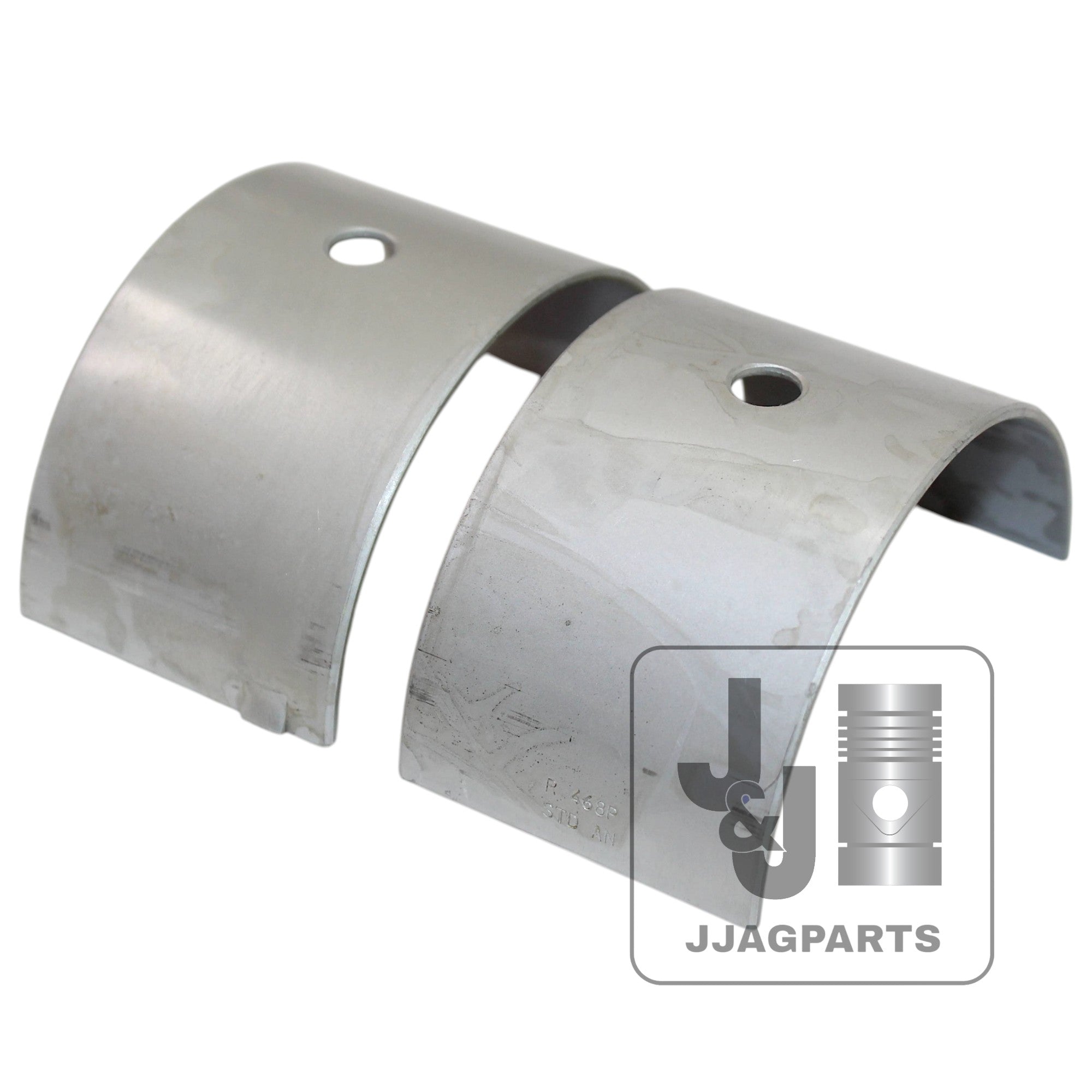 A4649R AA5351R Connecting Rod Bearing (standard (3.000") Fits John Deere Tractor