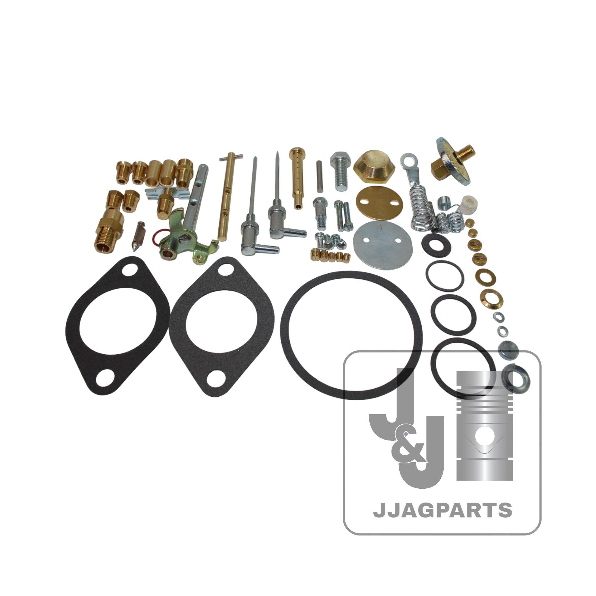 Premium Carburetor Repair Kit Fits John Deere B Tractors DLTX67 DLTX73