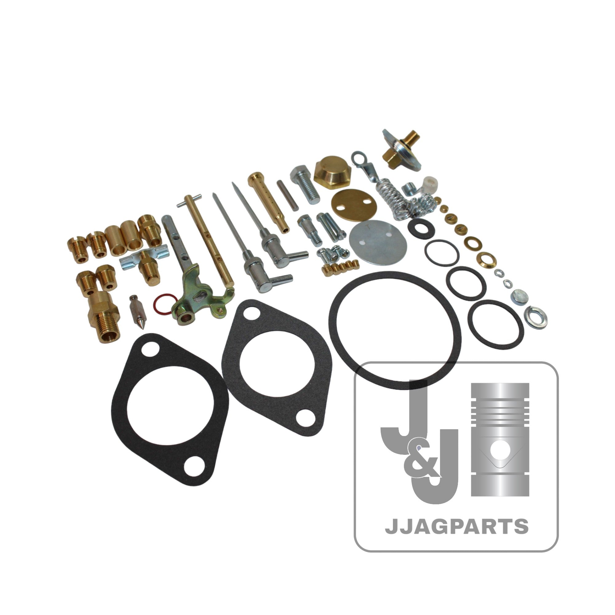 Premium Carburetor Repair Kit Fits John Deere B Tractors DLTX67 DLTX73