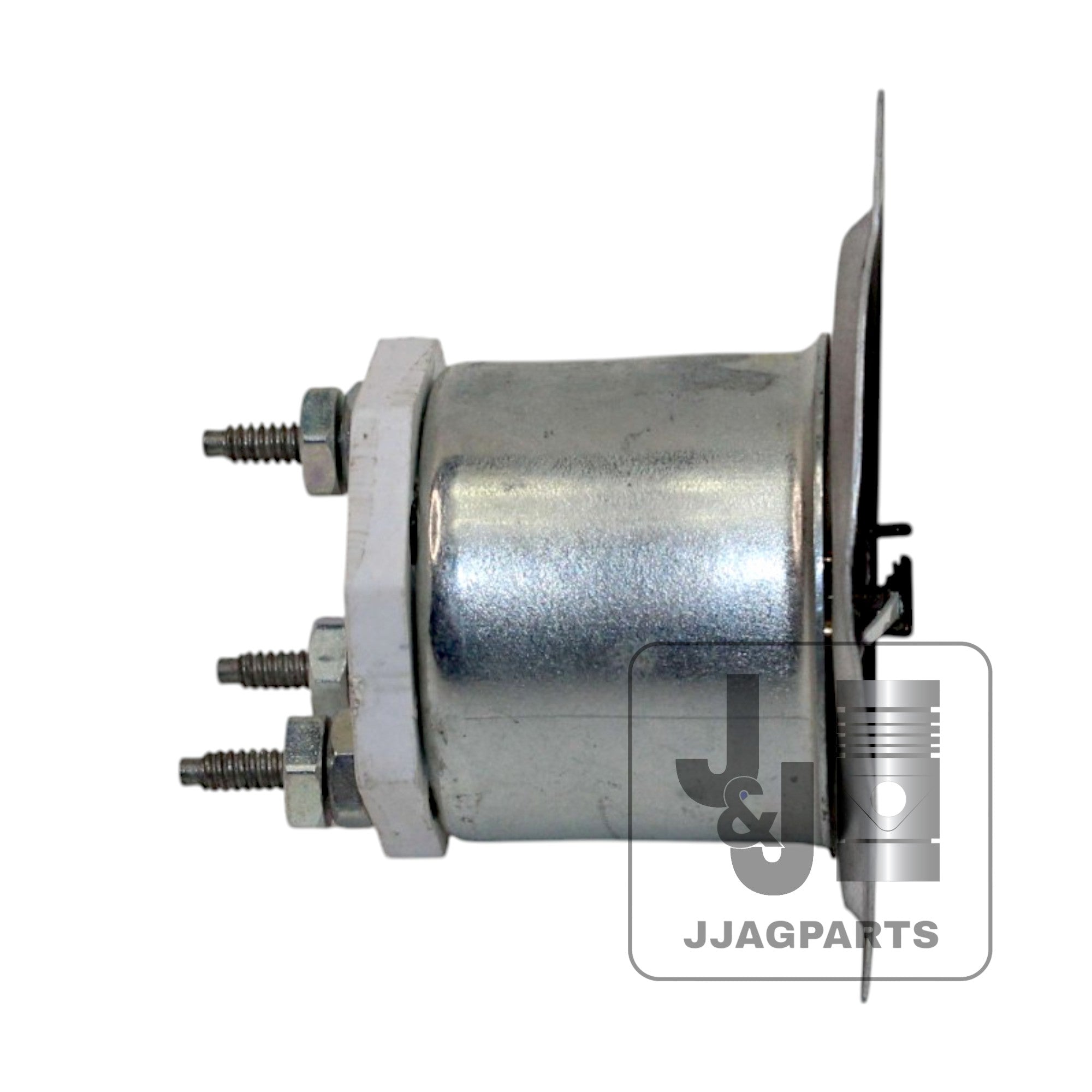 Gauge Engine Oil Pressure fits John Deere 4030 8630 Tractor | Replaces AR62409