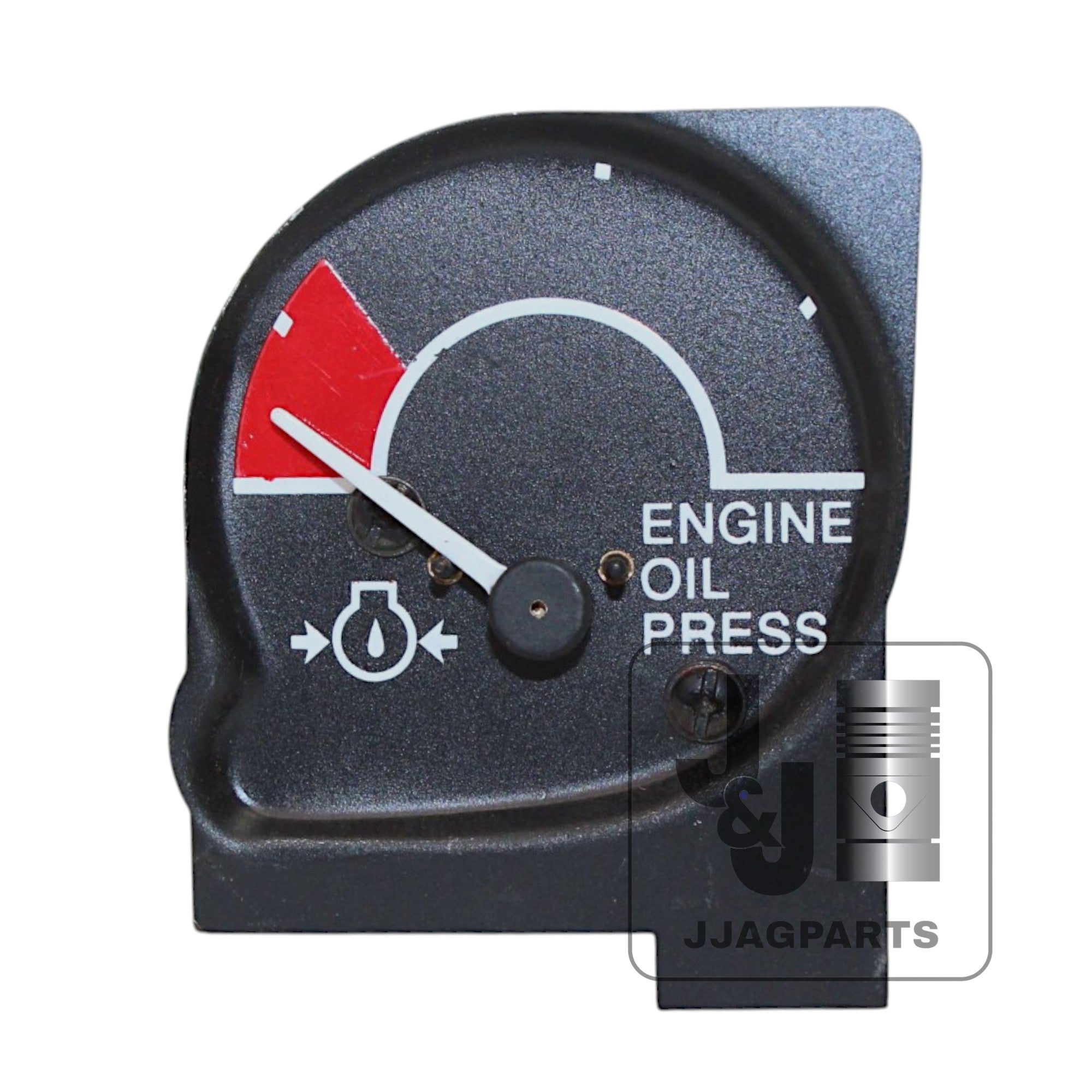 Gauge Engine Oil Pressure fits John Deere 4030 8630 Tractor | Replaces AR62409