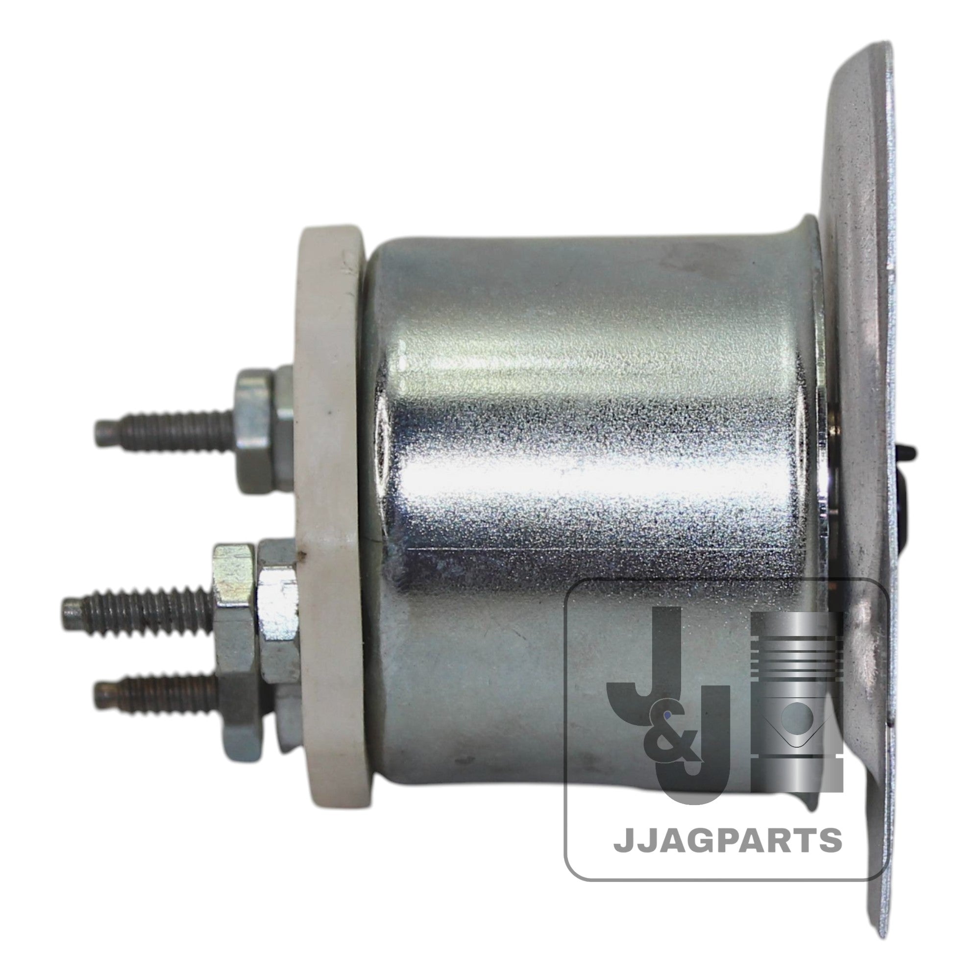 Voltmeter For Gauge Cluster Fits John Deere 4040 4240 4430 4840 Tractors AR62410
