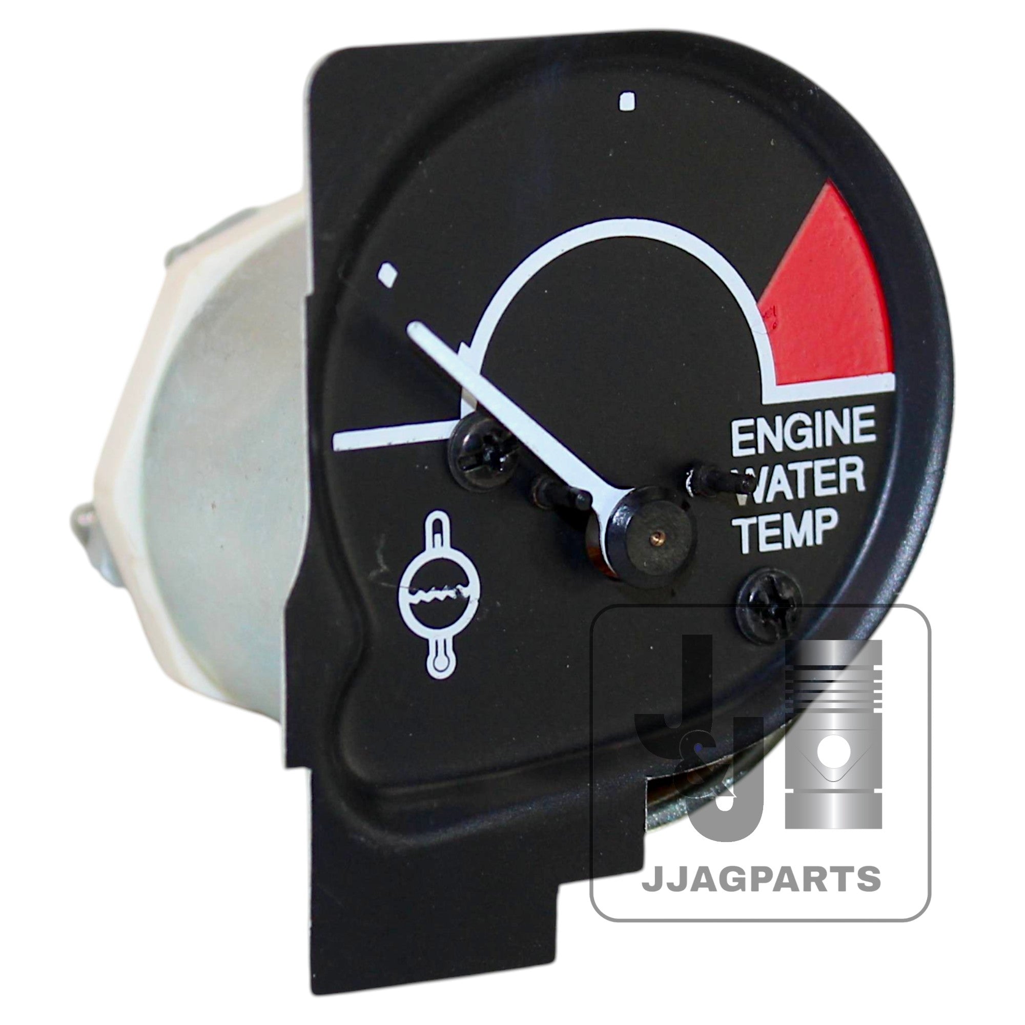 Engine Water Temperature Gauge For Cluster Fits John Deere 4430 Tractors AR73751