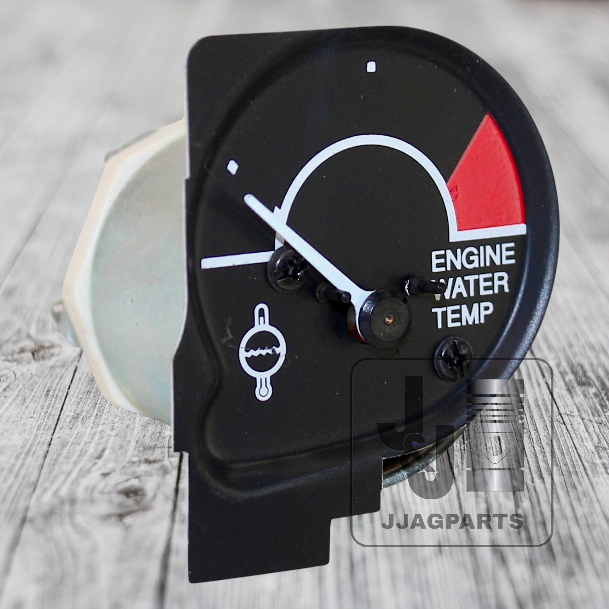 Engine Water Temperature Gauge For Cluster Fits John Deere 4430 Tractors AR73751