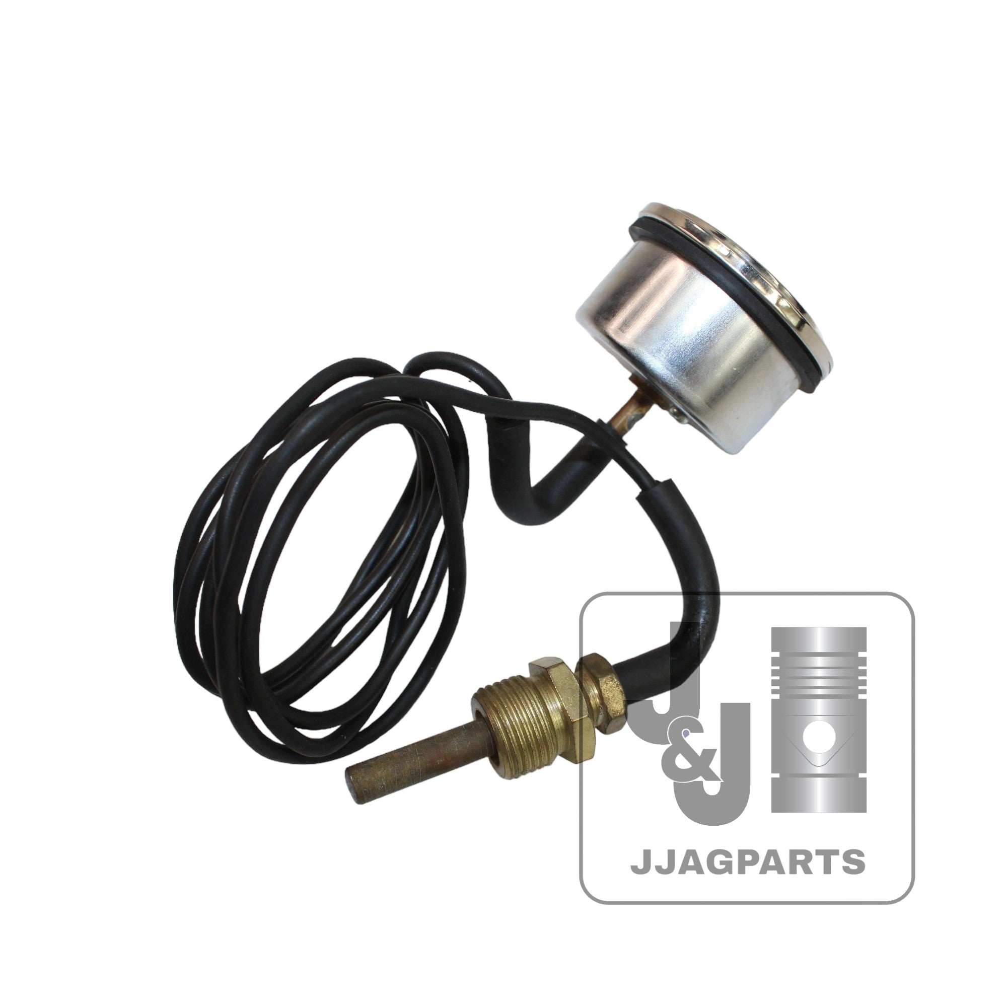 Water Temperature Gauge Fits John Deere 1010 2010 Tractors AT17524