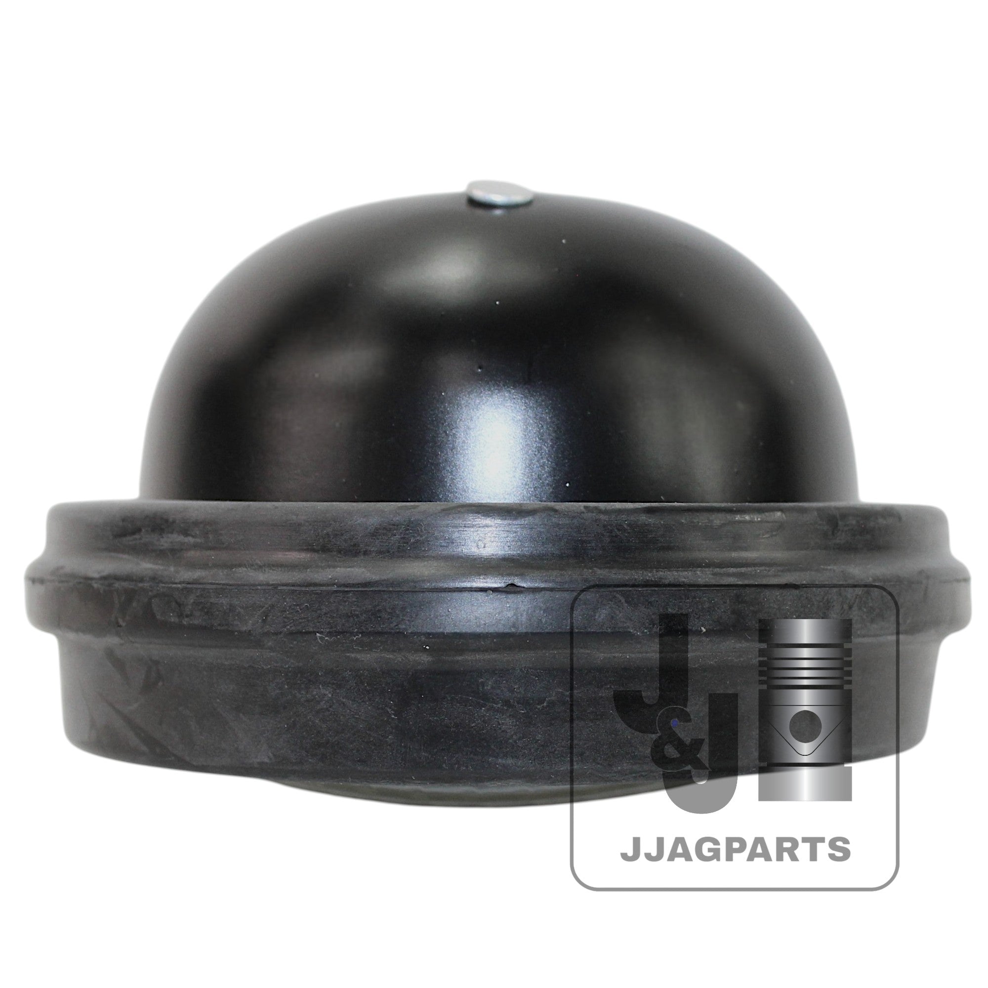RE27099 12-volt Front Floodlight w/ Rubber Bezel Fits John Deere Tractor