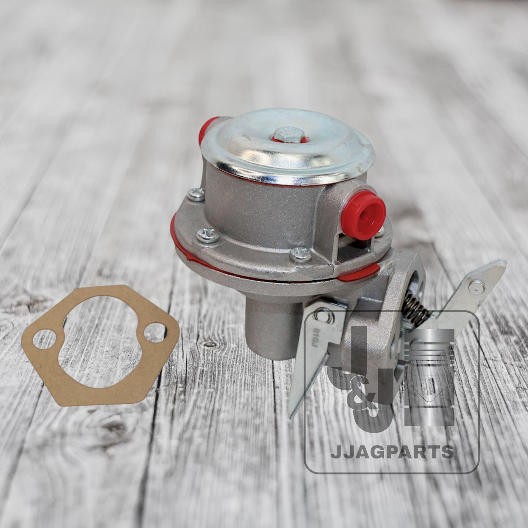 RE42211 Fuel Pump -Fits  John Deere  Tractor