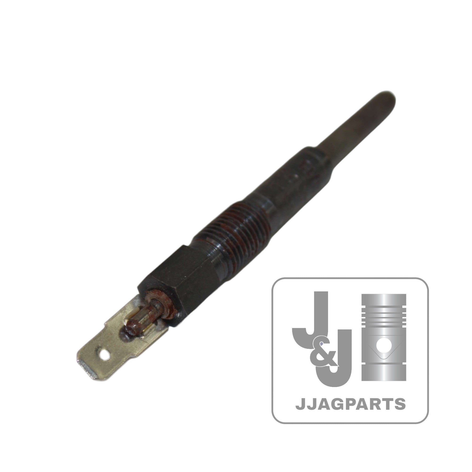 Glow Plug fits John Deere 1010 2010 Tractor | Replaces AT16499T AT23537