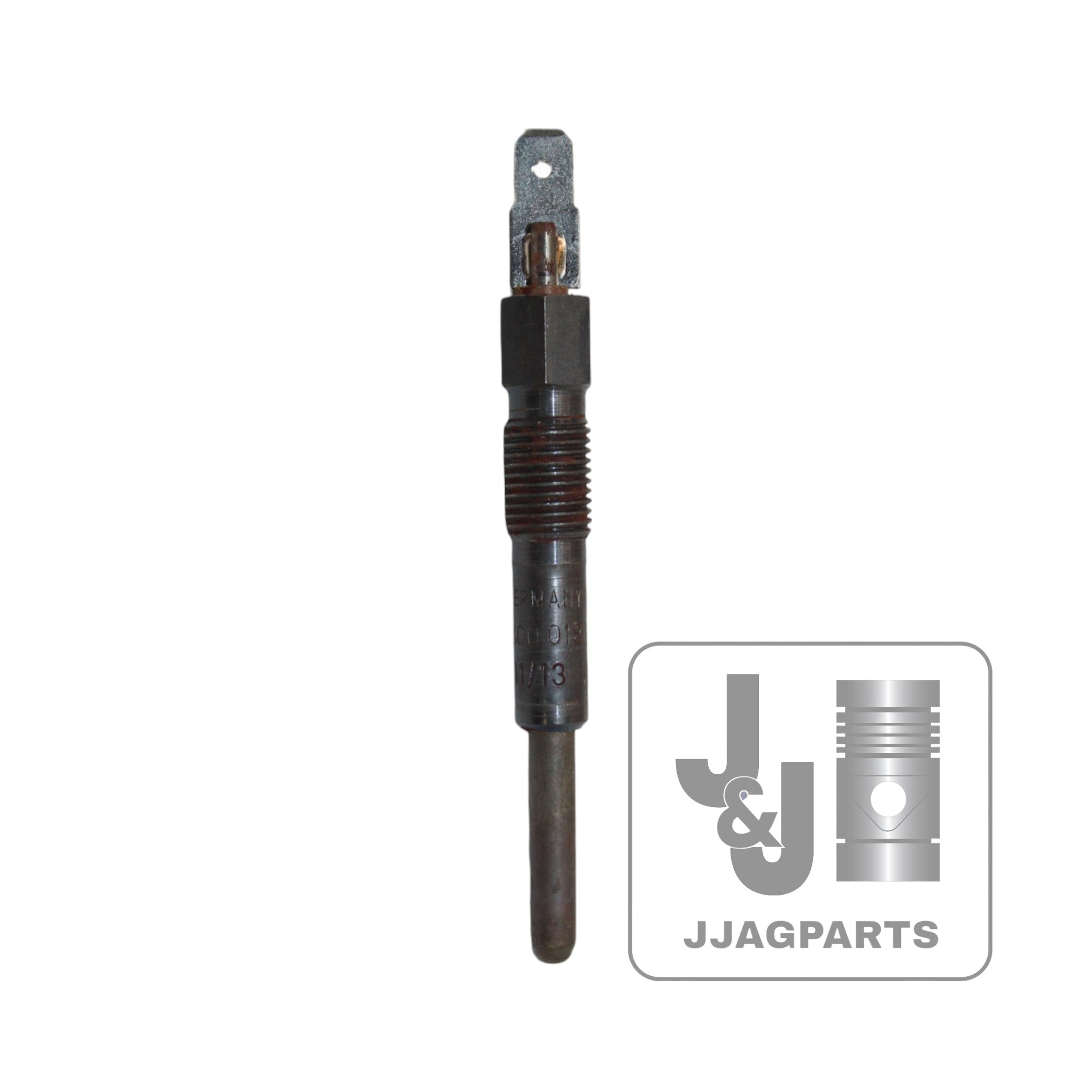Glow Plug fits John Deere 1010 2010 Tractor | Replaces AT16499T AT23537