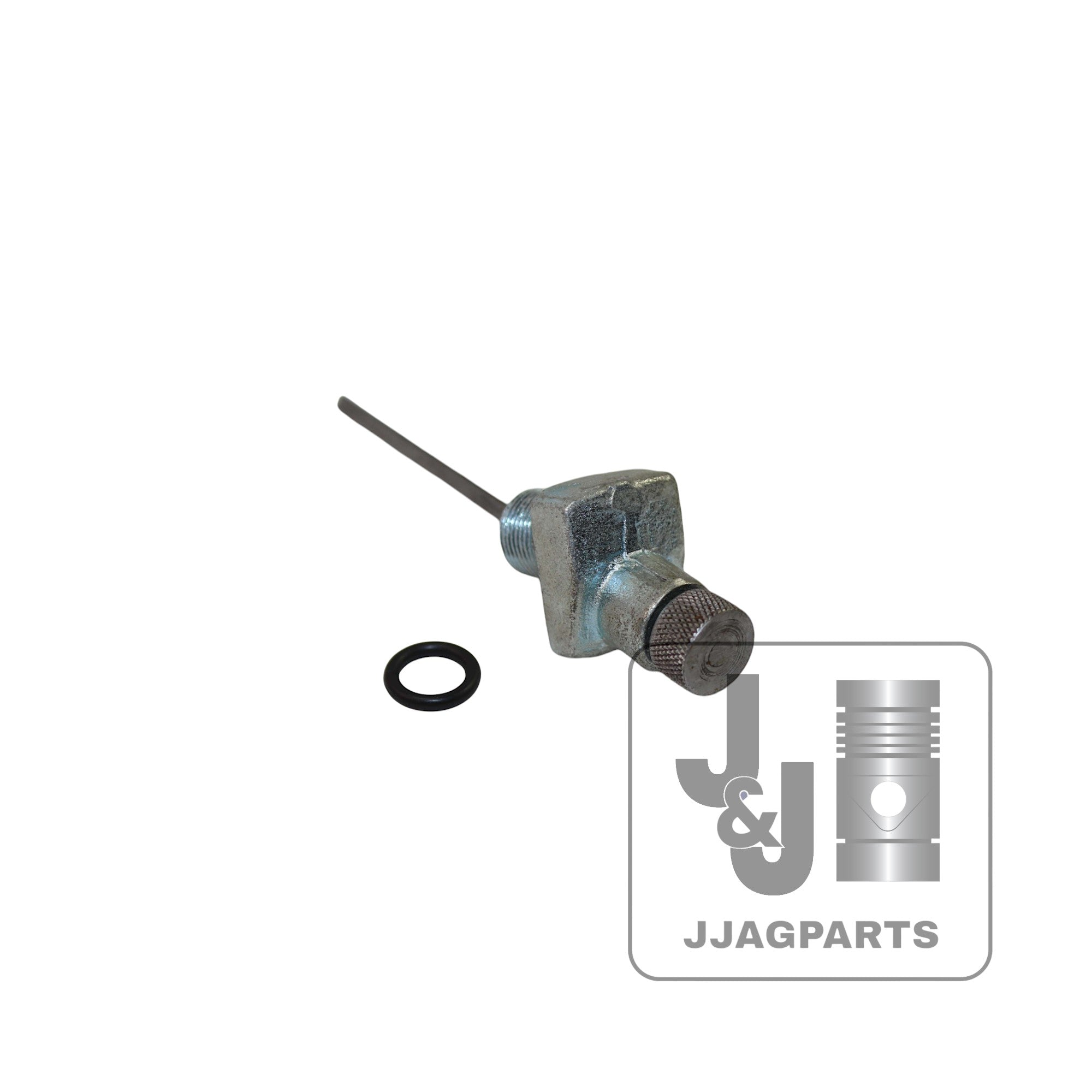 Stevens Lake Parts Fuel Gas Cap – Fits John Deere, Case/IH Models (A, B, D, G, H, R, 50, 60, 70, 80, 820, 830, AR, AO, BO, BR)