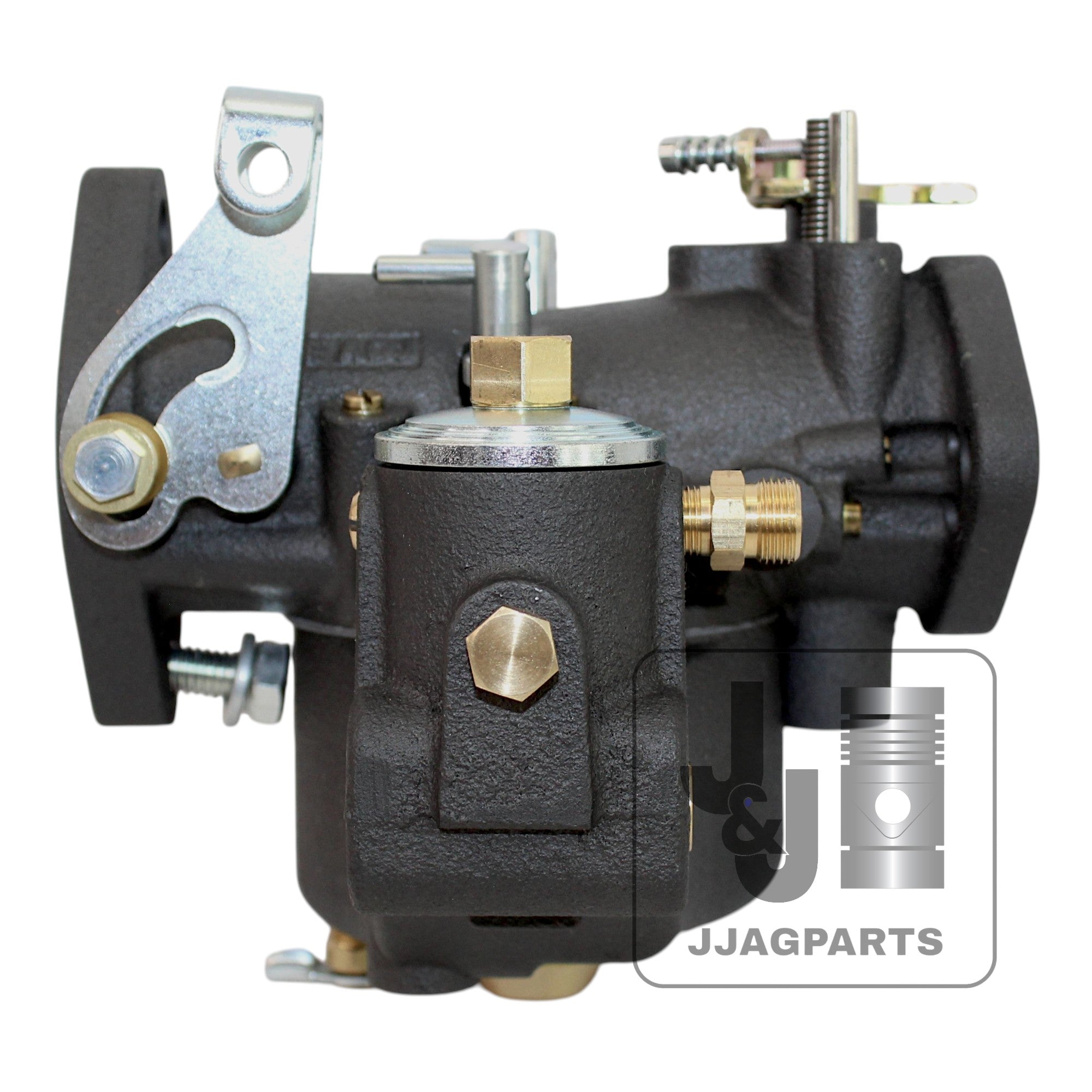 Carburetor Fits John Deere B Tractor | Replaces DLTX10 DLTX34 DLTX67 DLTX73