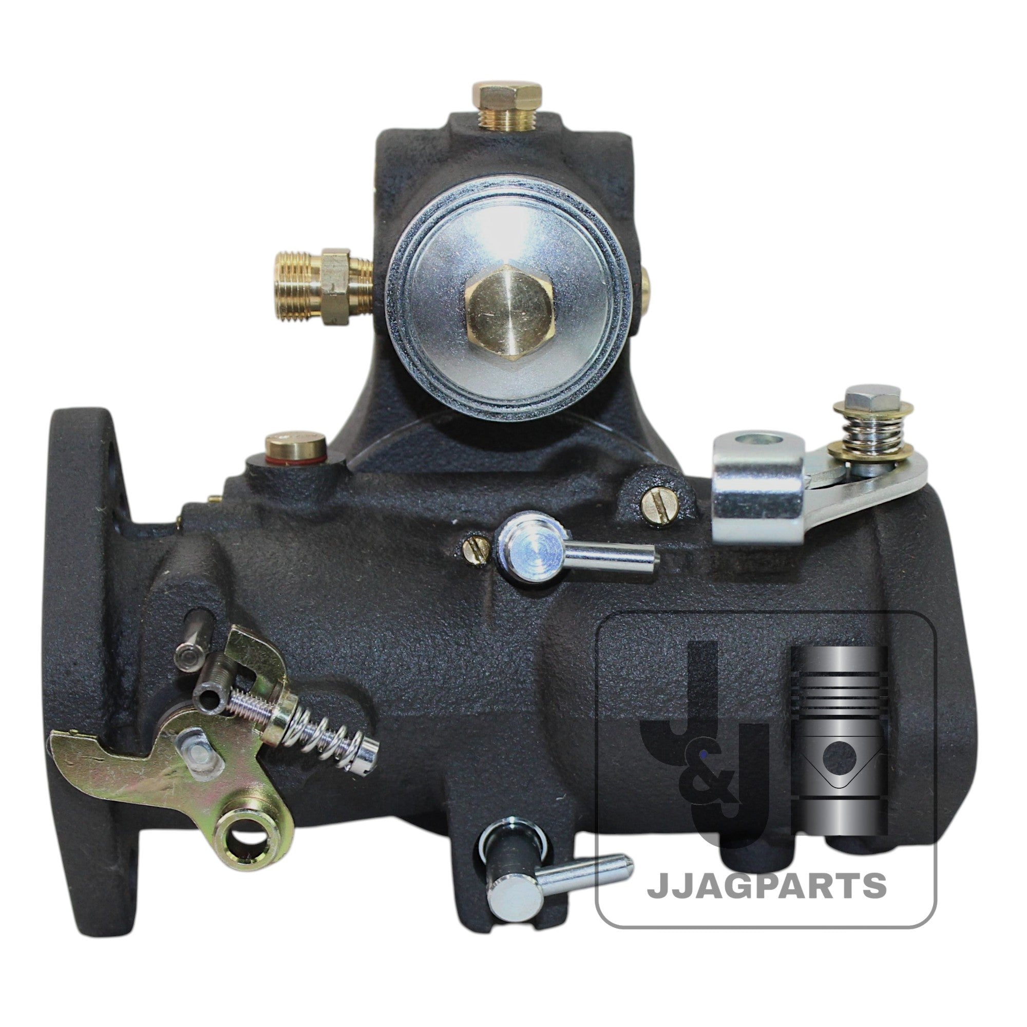 Carburetor Fits John Deere B Tractor | Replaces DLTX10 DLTX34 DLTX67 DLTX73