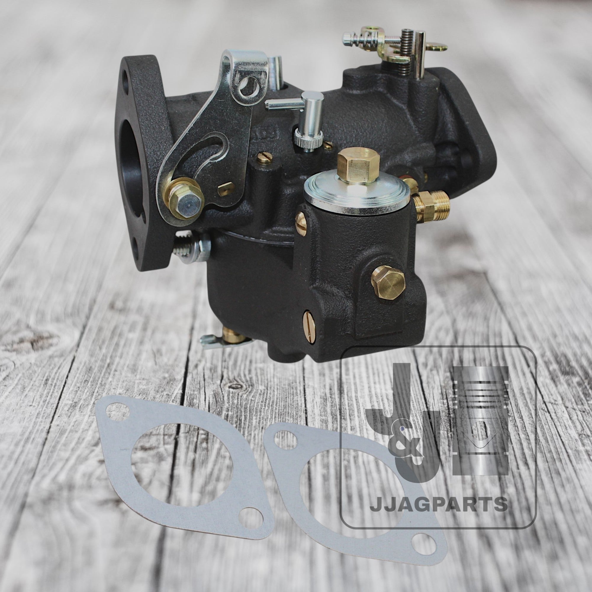 Carburetor Fits John Deere B Tractor | Replaces DLTX10 DLTX34 DLTX67 DLTX73