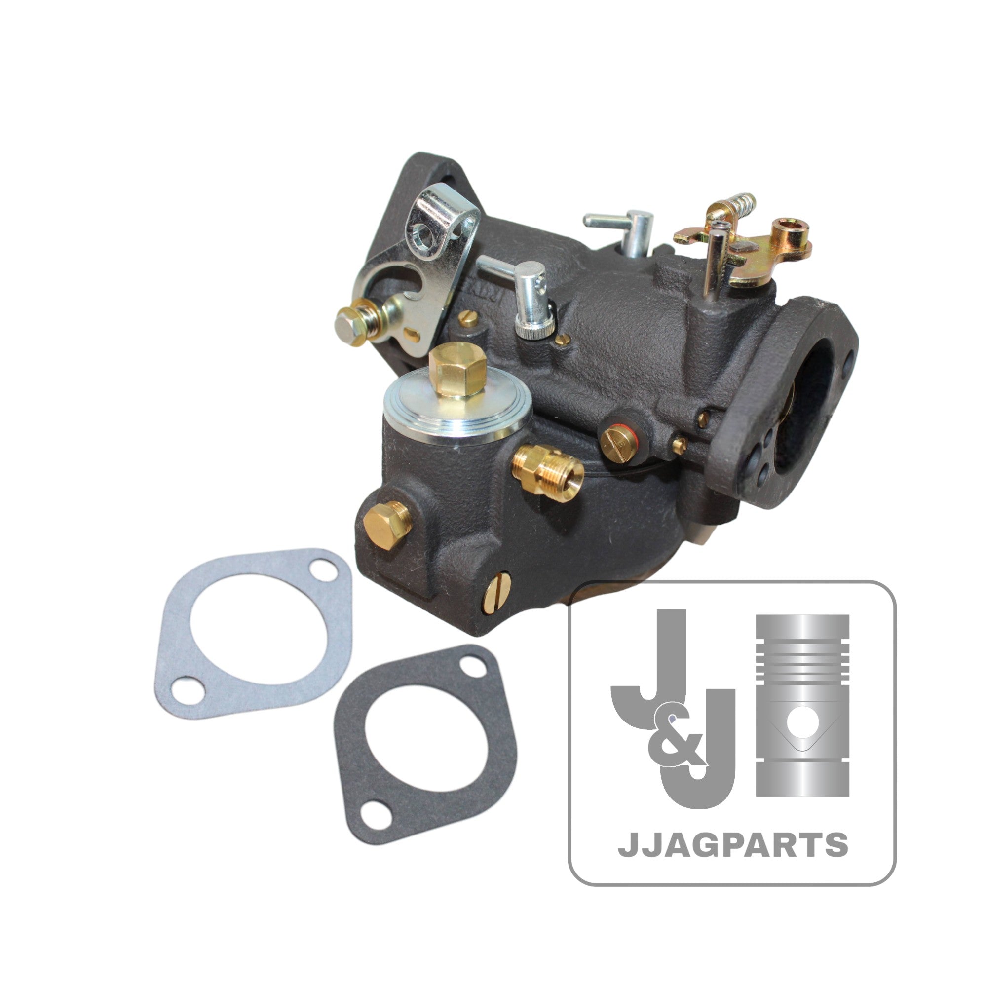 Carburetor With Air Filter Fit For 1996-1998 Arctic Cat Bearcat 454 2x4 4x4 Carb
