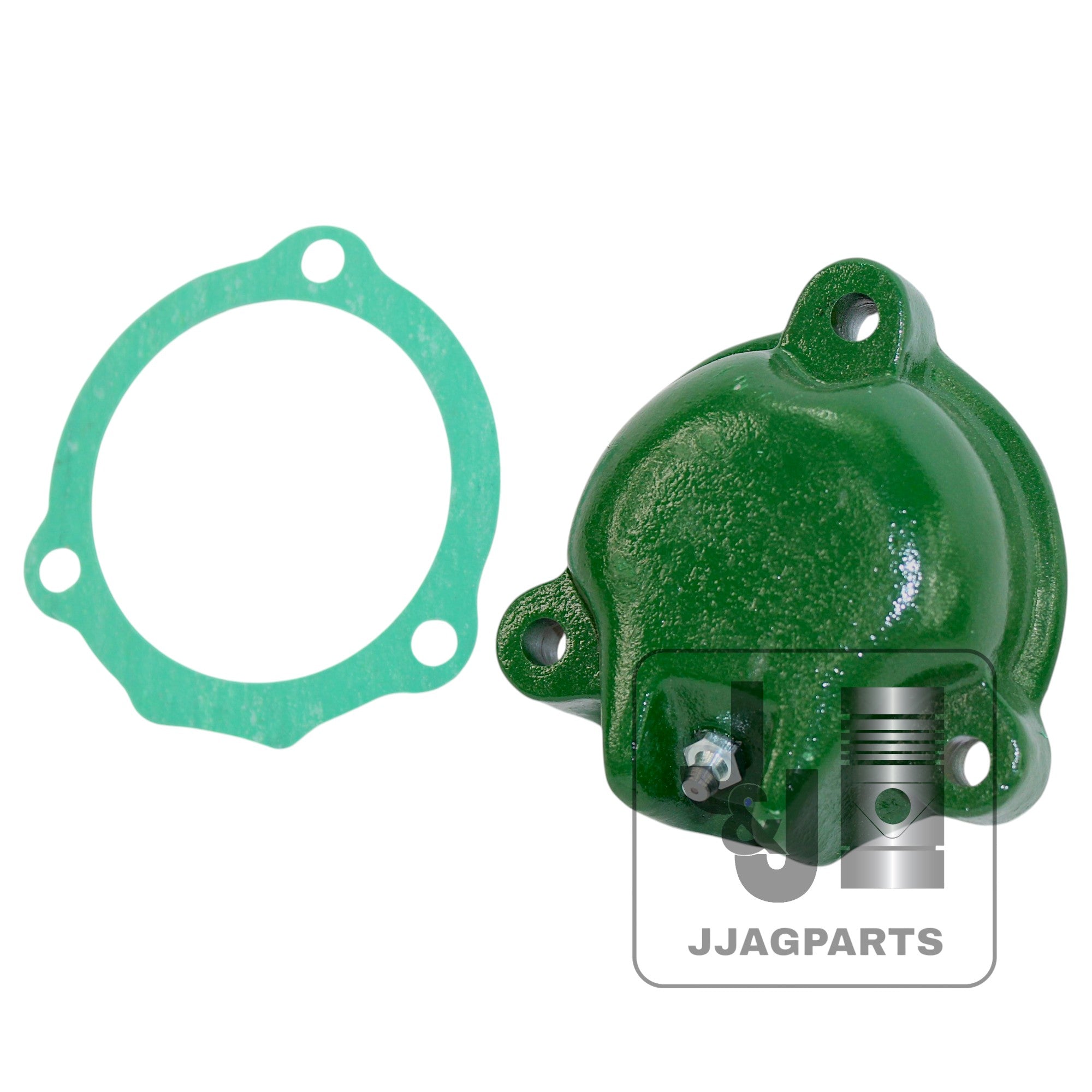 Hub Cap with Gasket fits John Deere Tractor | Replaces A1555R A1556R