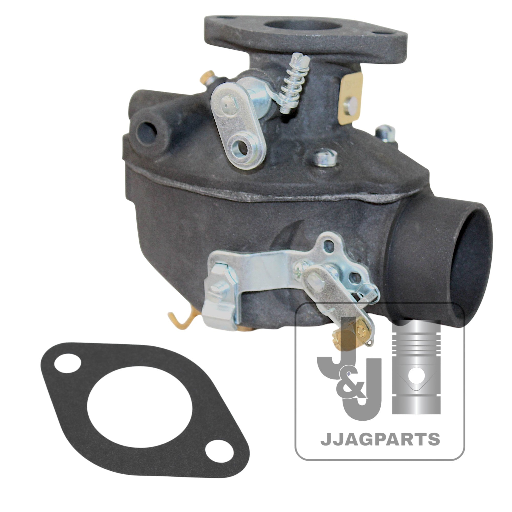 Carburetor Fits John Deere M MC MT 40 320 330 Tractor | Replaces TSX245 TSX530
