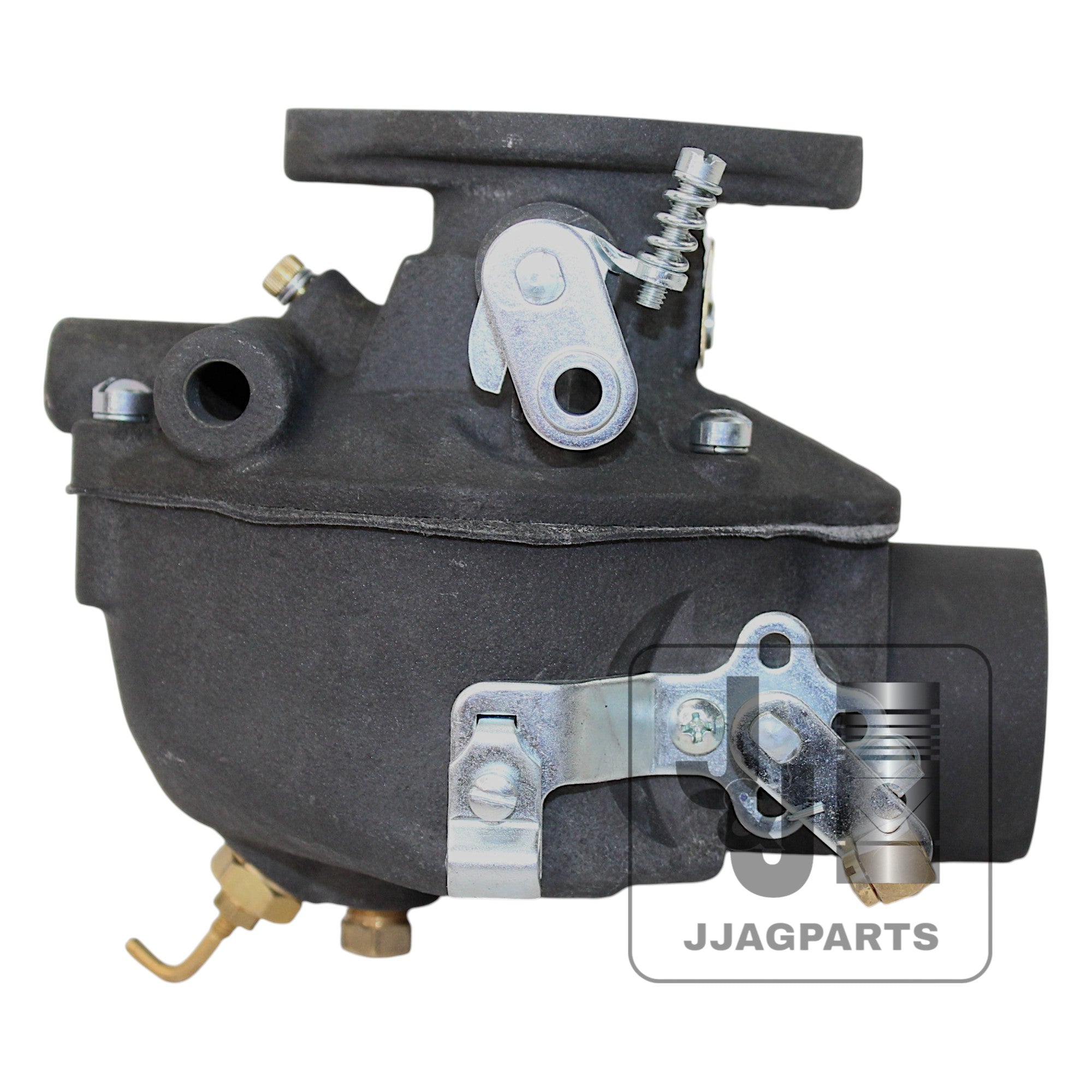Carburetor Fits John Deere M MC MT 40 320 330 Tractor | Replaces TSX245 TSX530