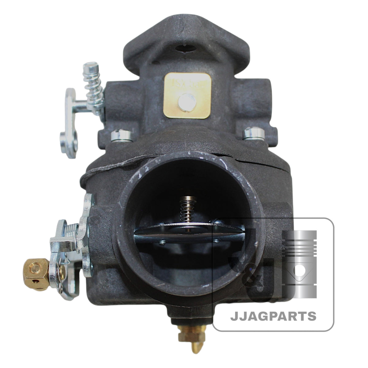 Carburetor Fits John Deere M MC MT 40 320 330 Tractor | Replaces TSX245 TSX530