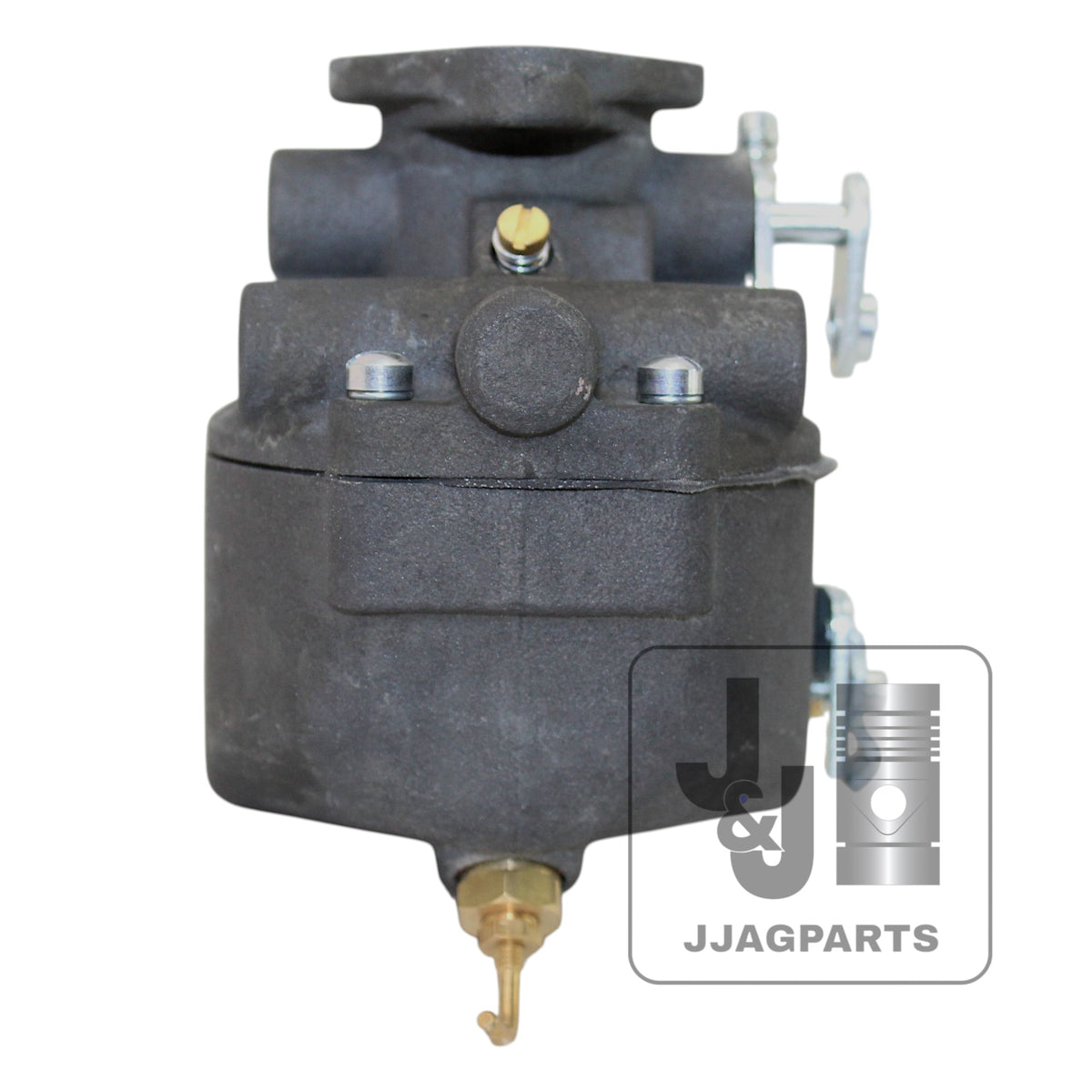 Carburetor Fits John Deere M MC MT 40 320 330 Tractor | Replaces TSX245 TSX530