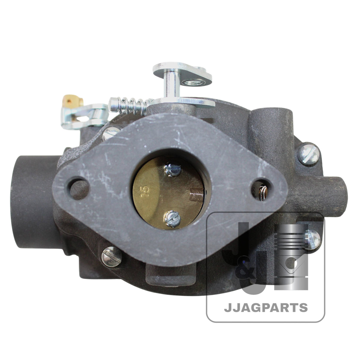 Carburetor Fits John Deere M MC MT 40 320 330 Tractor | Replaces TSX245 TSX530