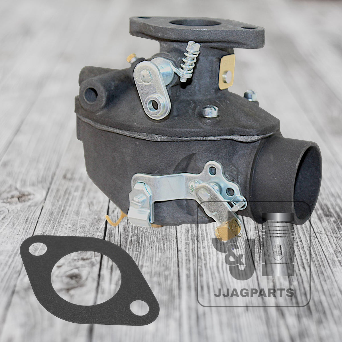 Carburetor Fits John Deere M MC MT 40 320 330 Tractor | Replaces TSX245 TSX530