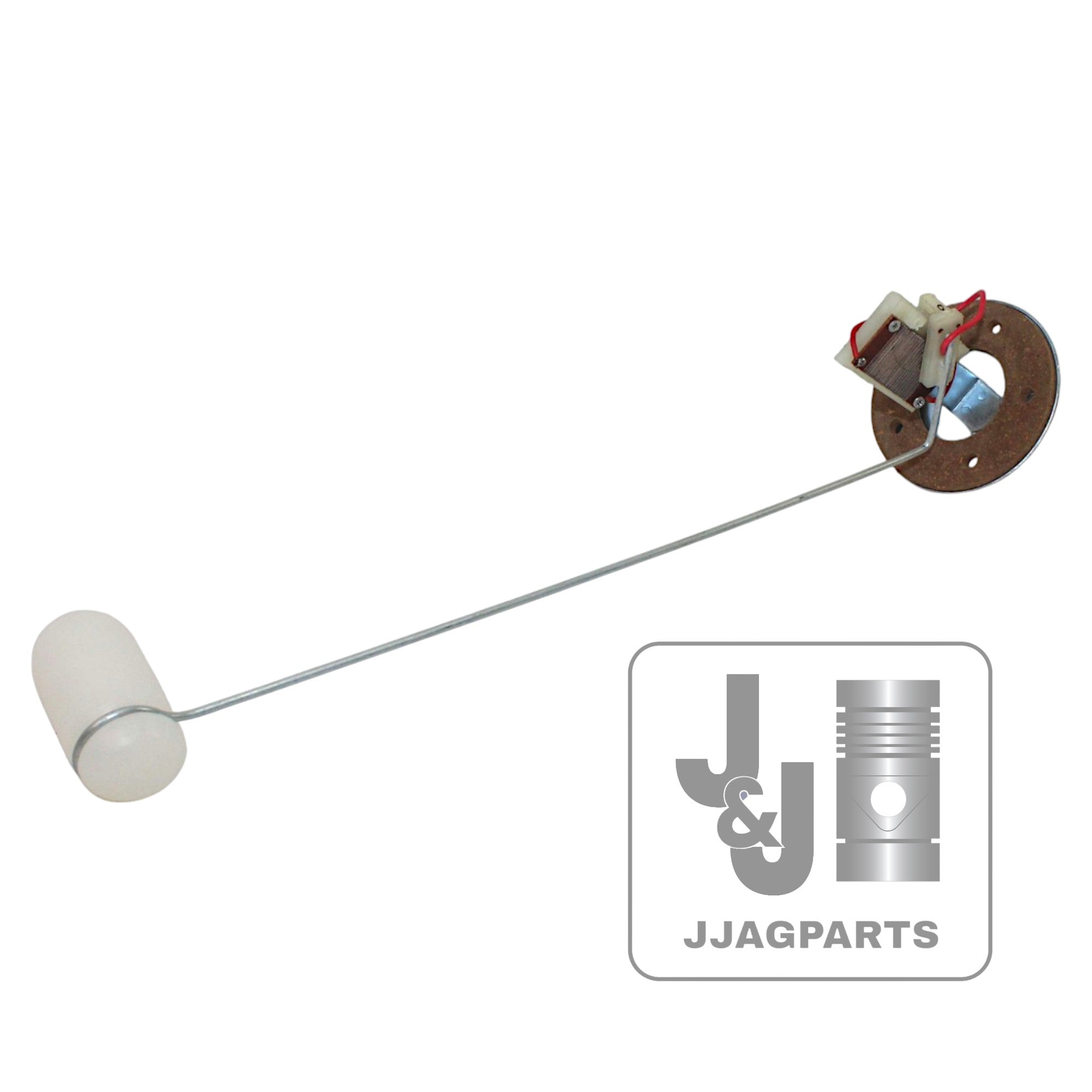 Fuel Gauge and Sending Unit Kit fits John Deere Tractor 1020 1520 2020 2440 2840