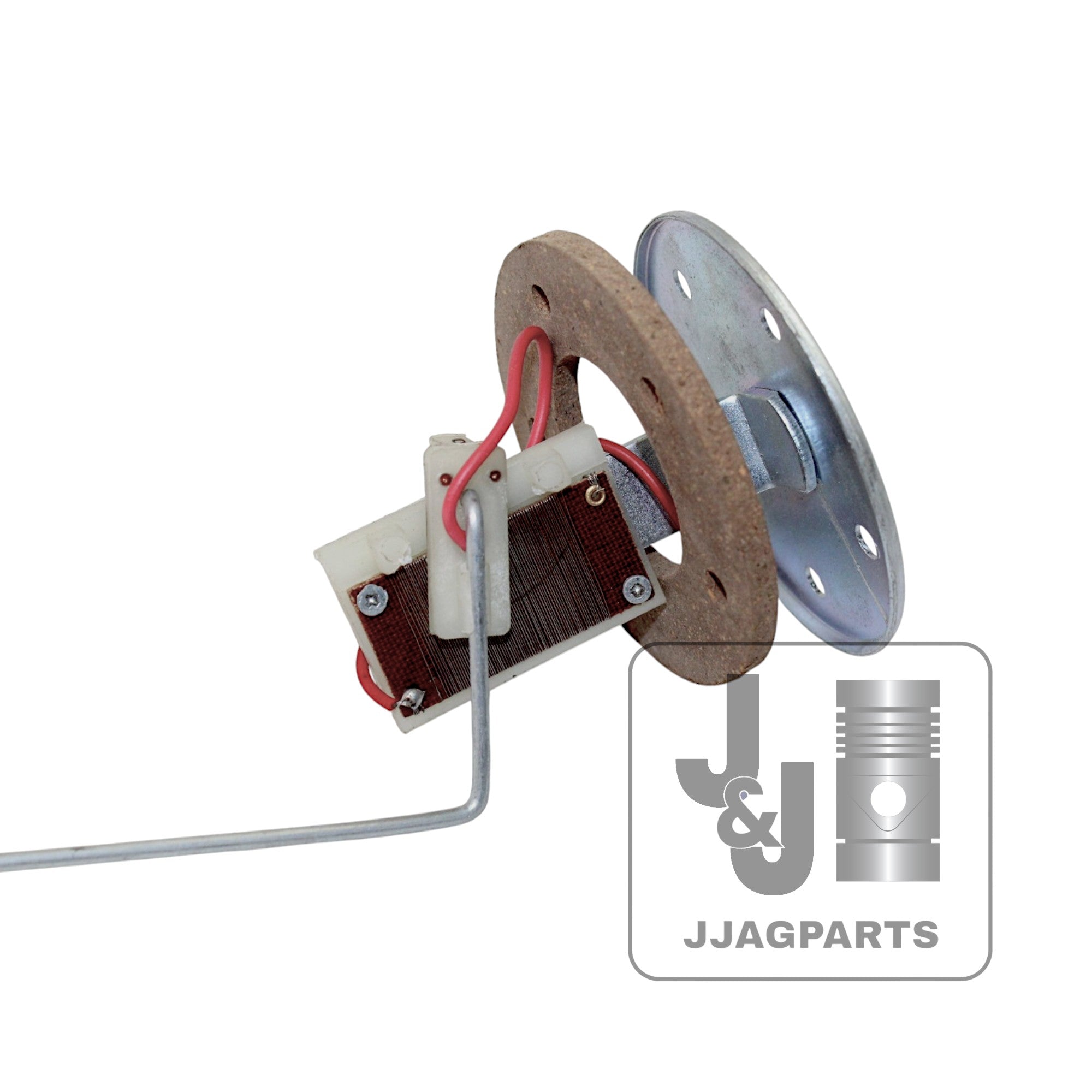 Fuel Gauge and Sending Unit Kit fits John Deere Tractor 1020 1520 2020 2440 2840