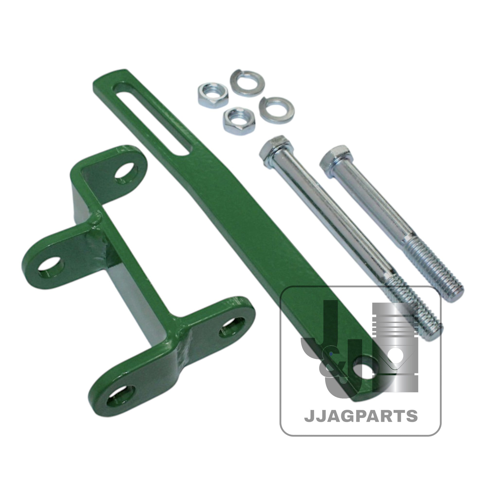 Alternator Bracket Kit fits John Deere Tractor 40 320 330 420 430 M MC MT