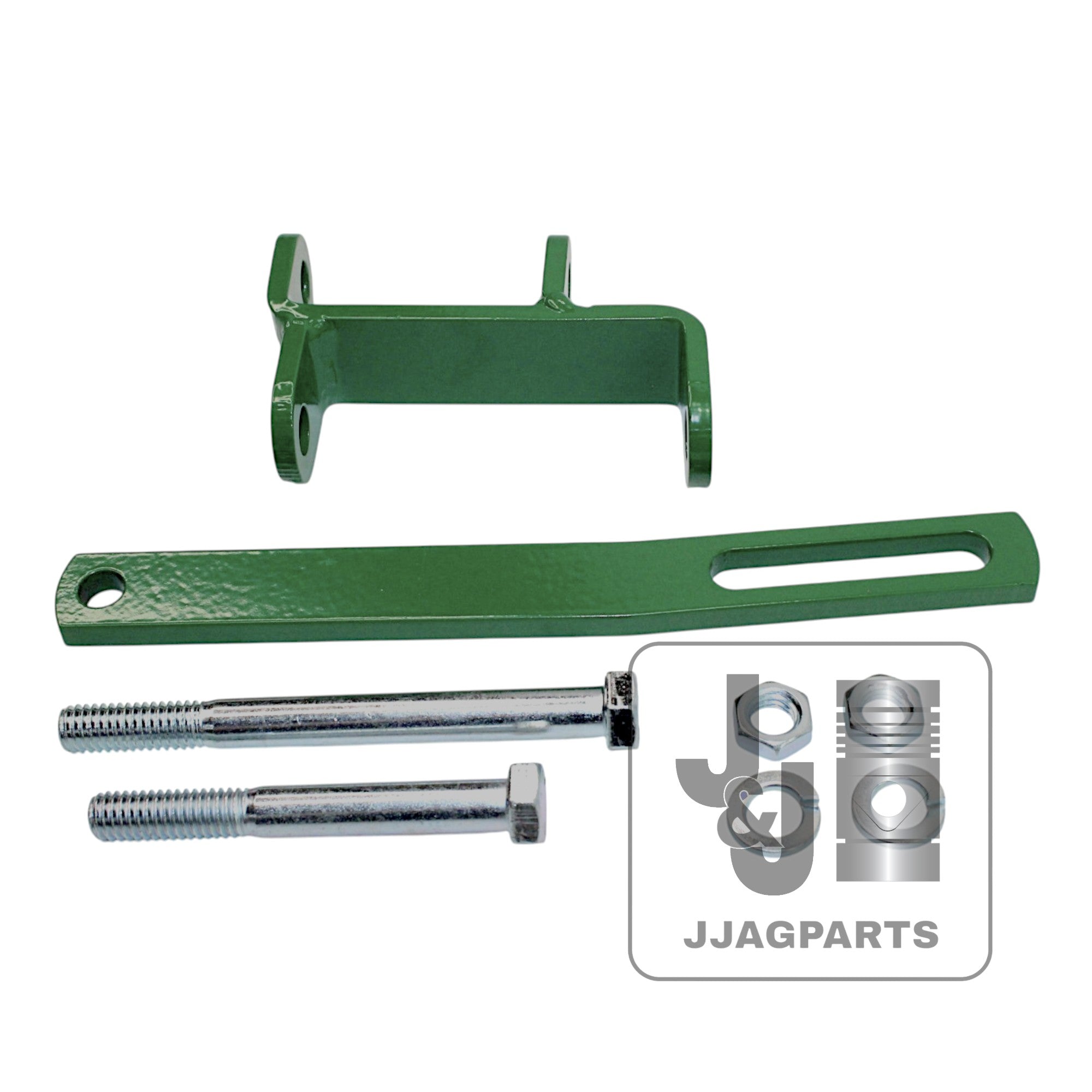 Alternator Bracket Kit fits John Deere Tractor 40 320 330 420 430 M MC MT