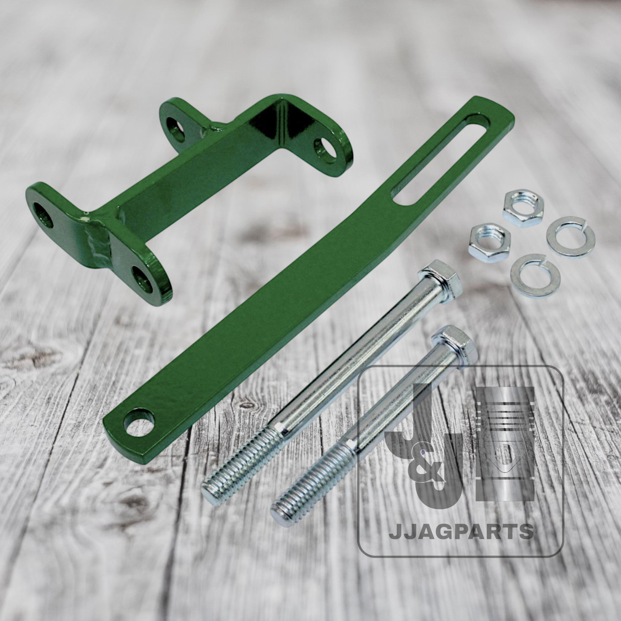 Alternator Bracket Kit fits John Deere Tractor 40 320 330 420 430 M MC MT
