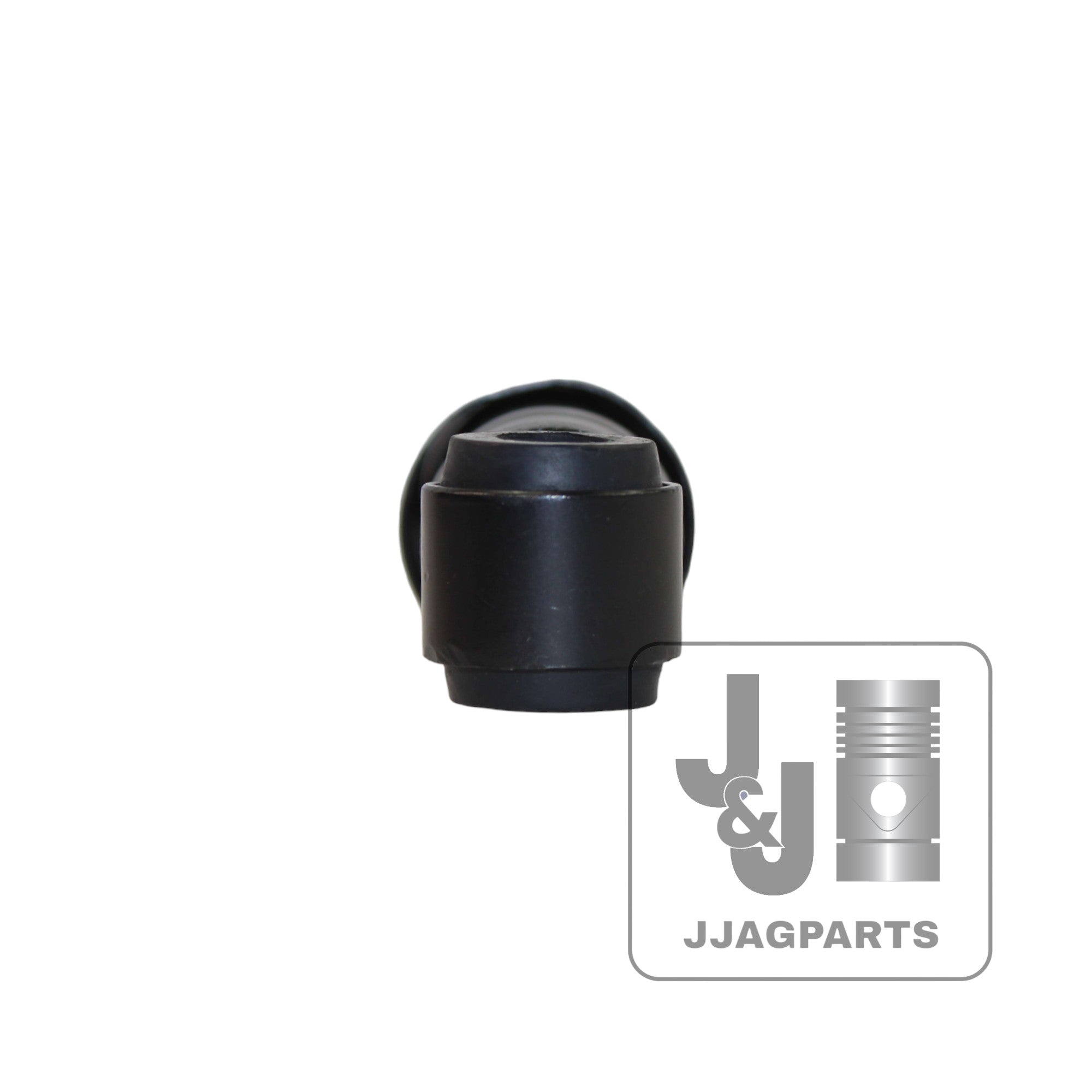 AF3426R Seat Shock Absorber w/ Rubber Bushings -Fits  John Deere  Tractor