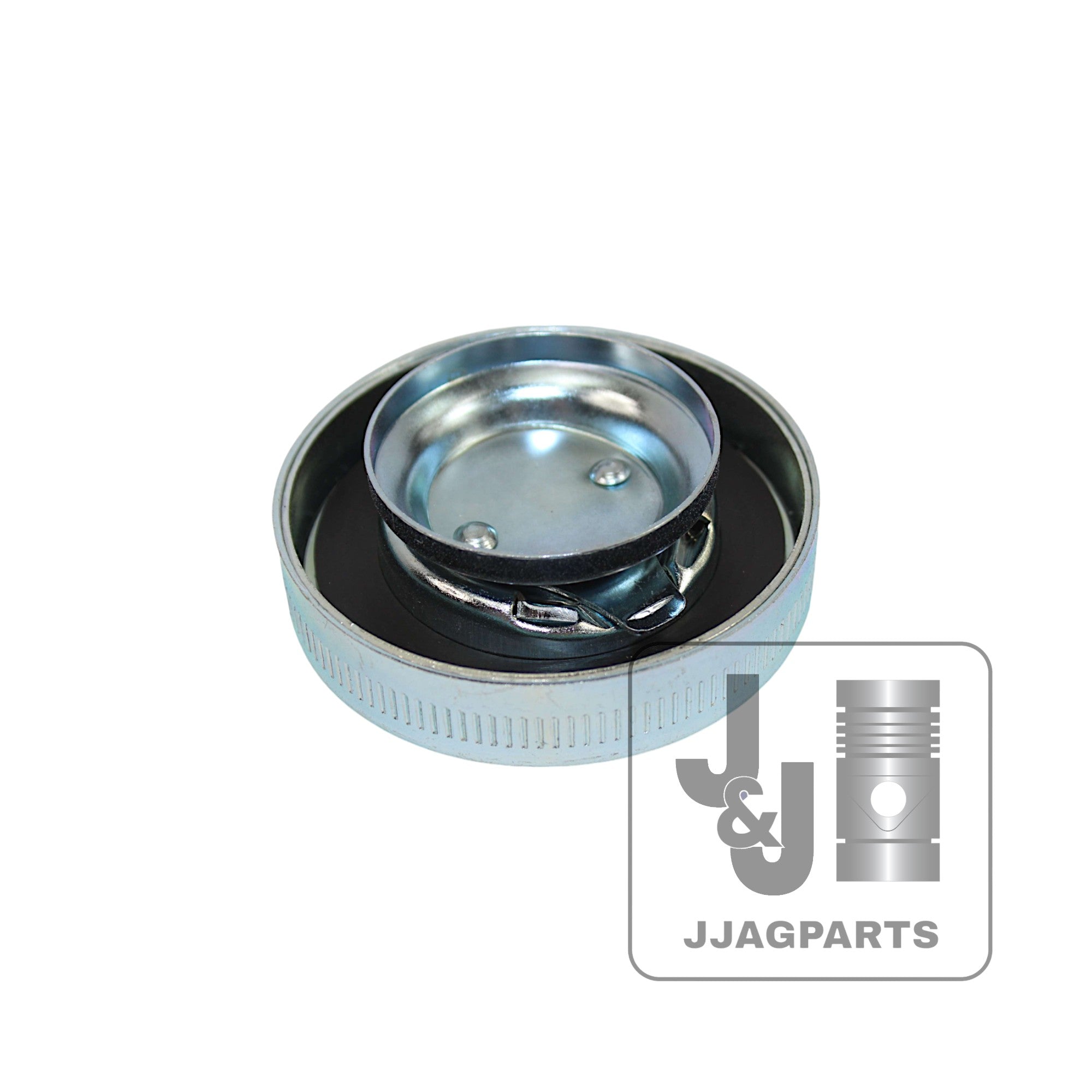 AD709R Fuel Cap w/ JJS4073 Gasket-Fits John Deere Tractor A B D G H