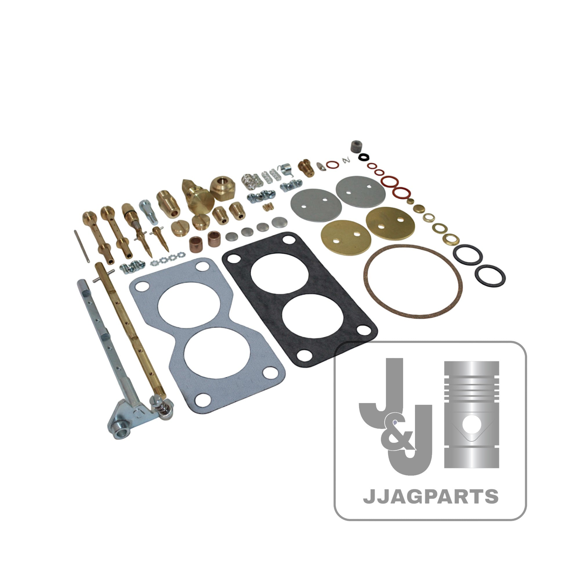 Premium Carburetor Repair Kit Fits John Deere 620 Tractor DLTX 94