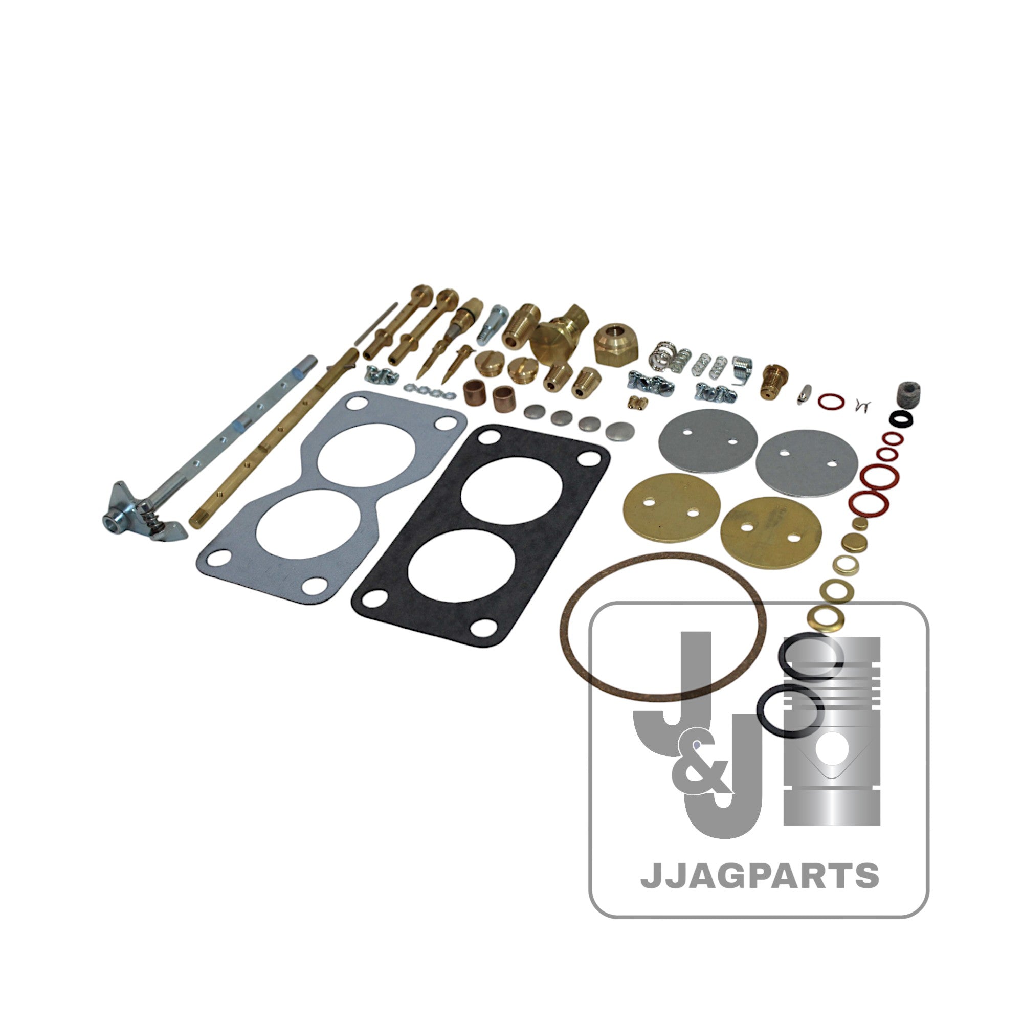 Premium Carburetor Repair Kit Fits John Deere 620 Tractor DLTX 94