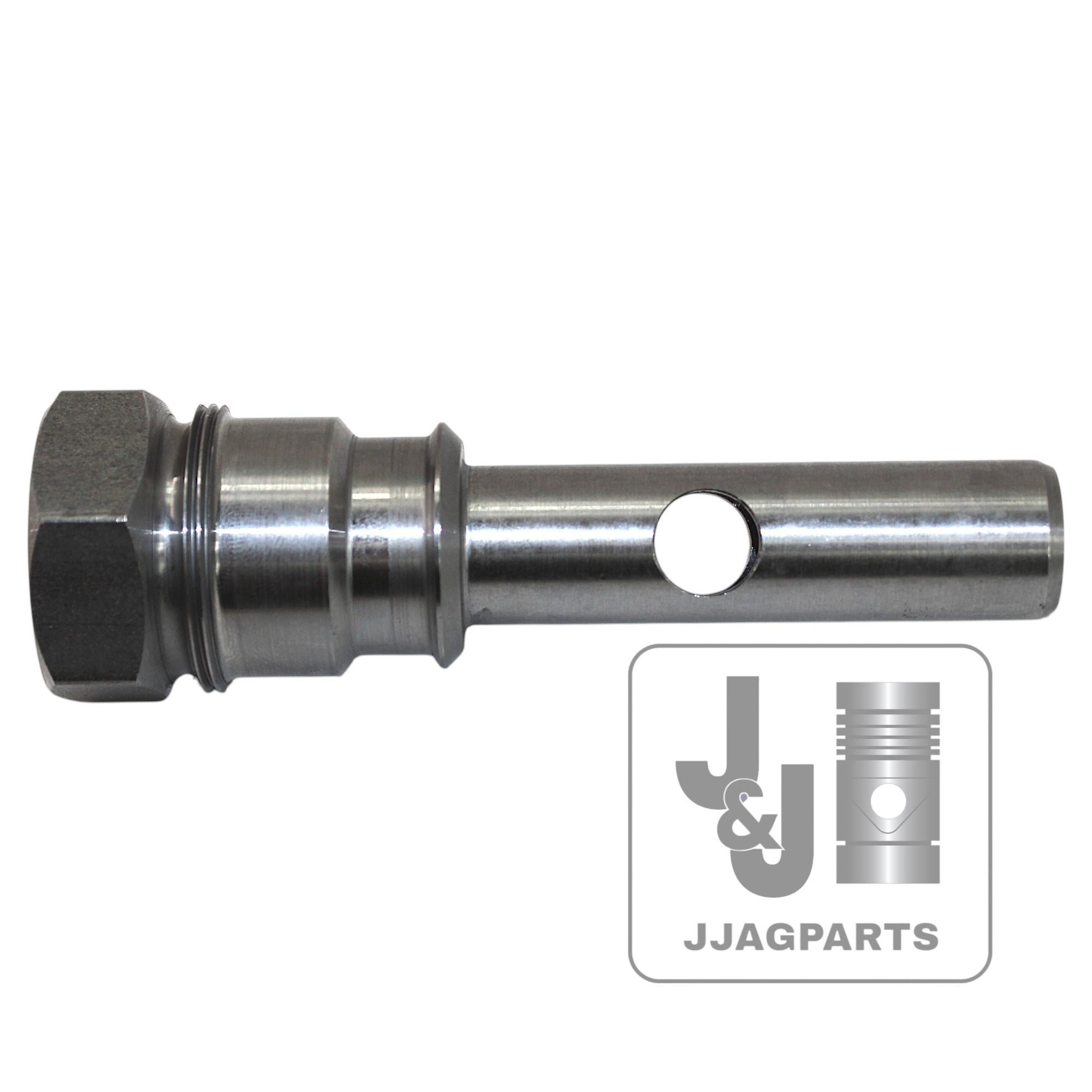 A3613R, AA5535R Coupler only -Fits  John Deere  Tractor