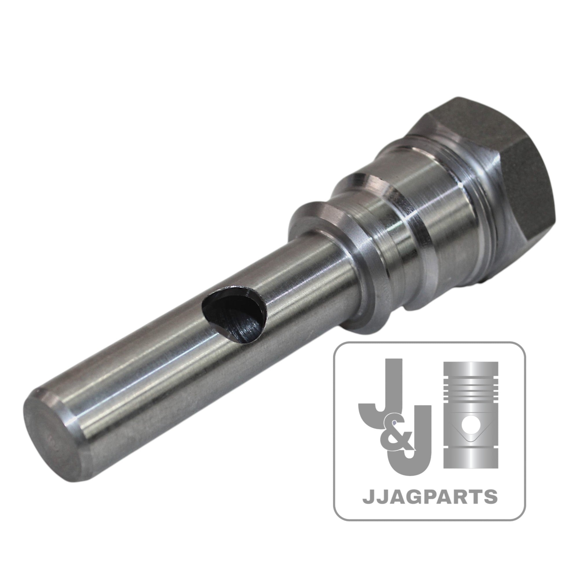 A3613R, AA5535R Coupler only -Fits  John Deere  Tractor