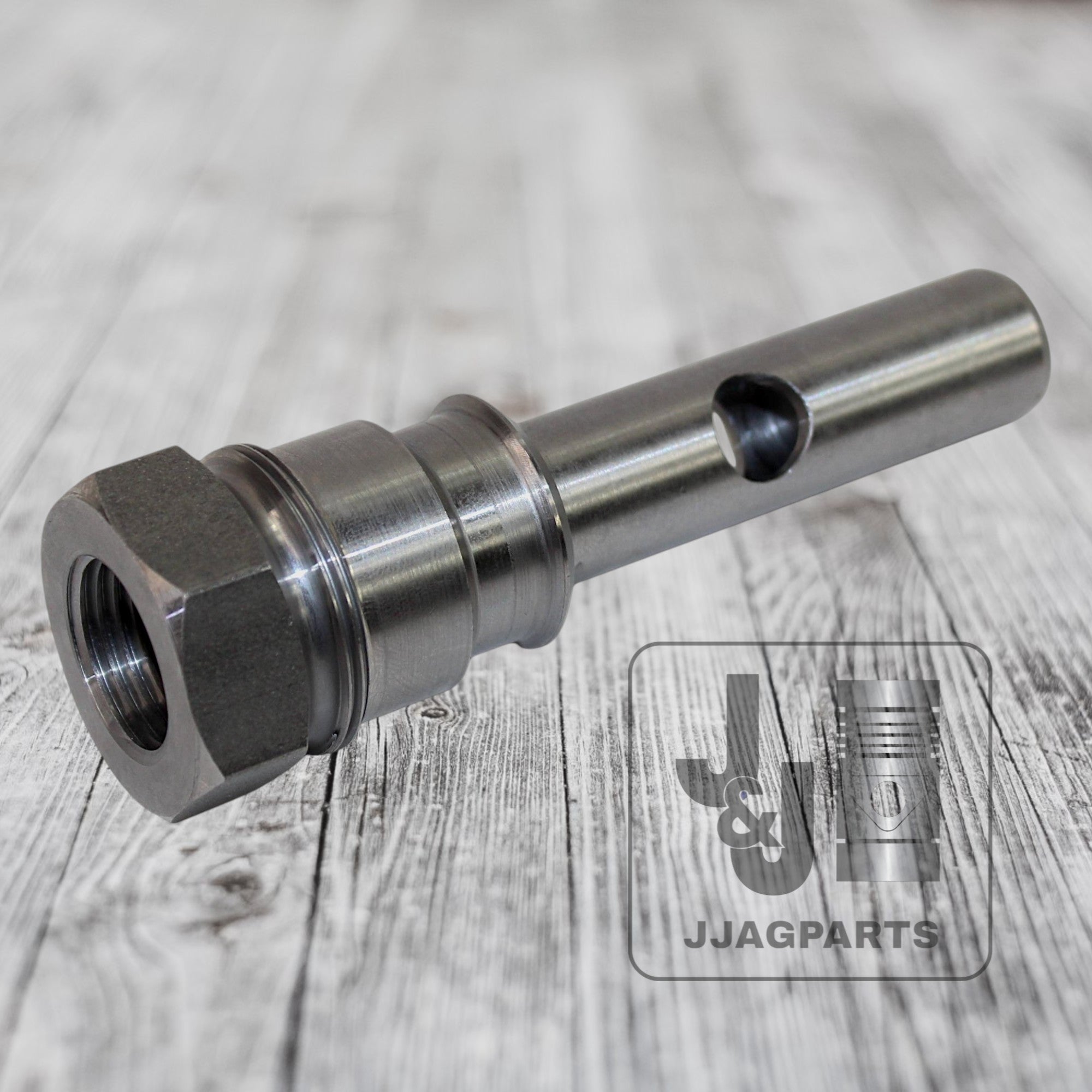 A3613R, AA5535R Coupler only -Fits  John Deere  Tractor