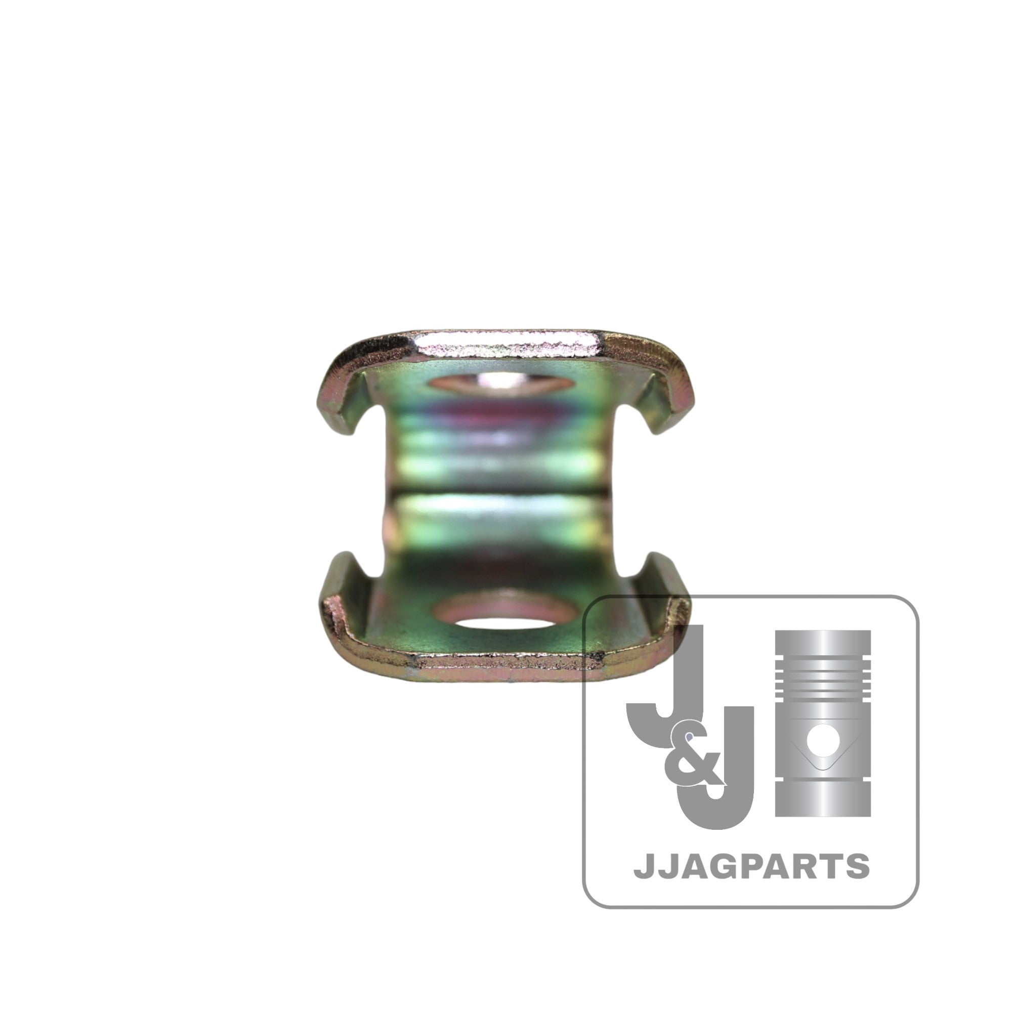 M1482T Light Bracket / Clamp -Fits  John Deere  Tractor