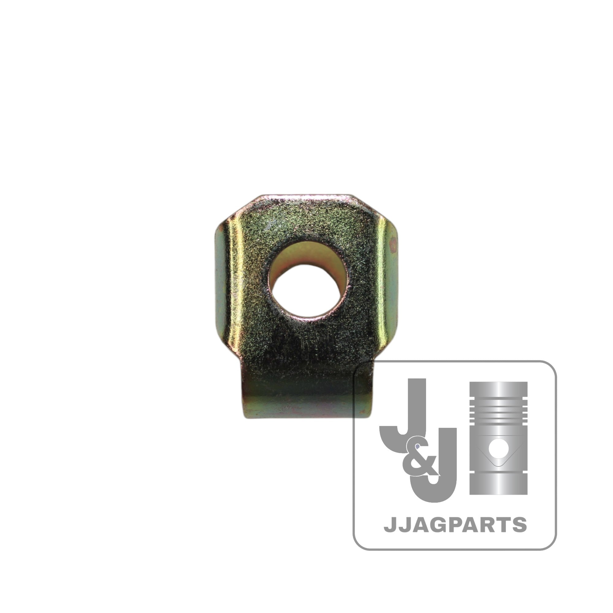 M1482T Light Bracket / Clamp -Fits  John Deere  Tractor