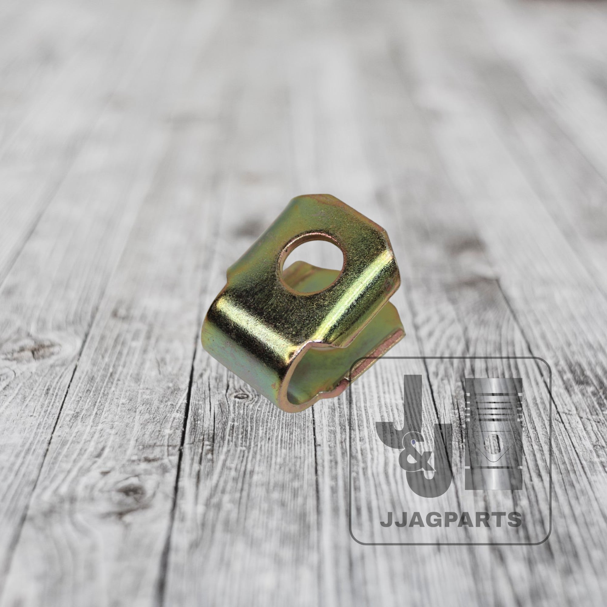 M1482T Light Bracket / Clamp -Fits  John Deere  Tractor