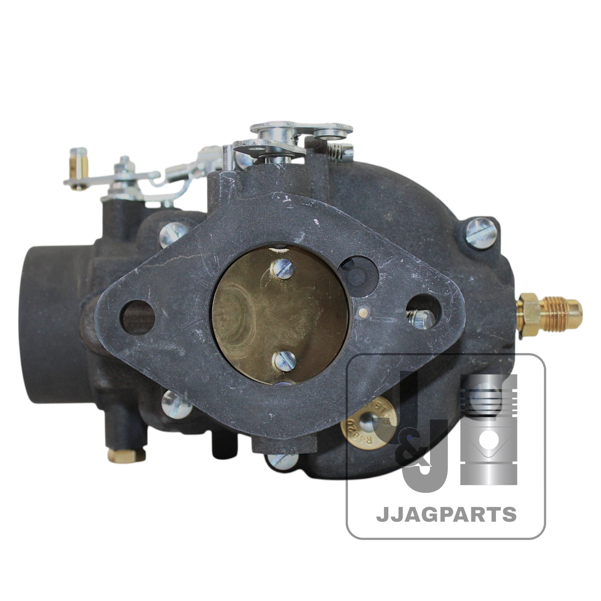 Carburetor New fits John Deere Tractor 4000 4010 4020 Zenith Type AR34243