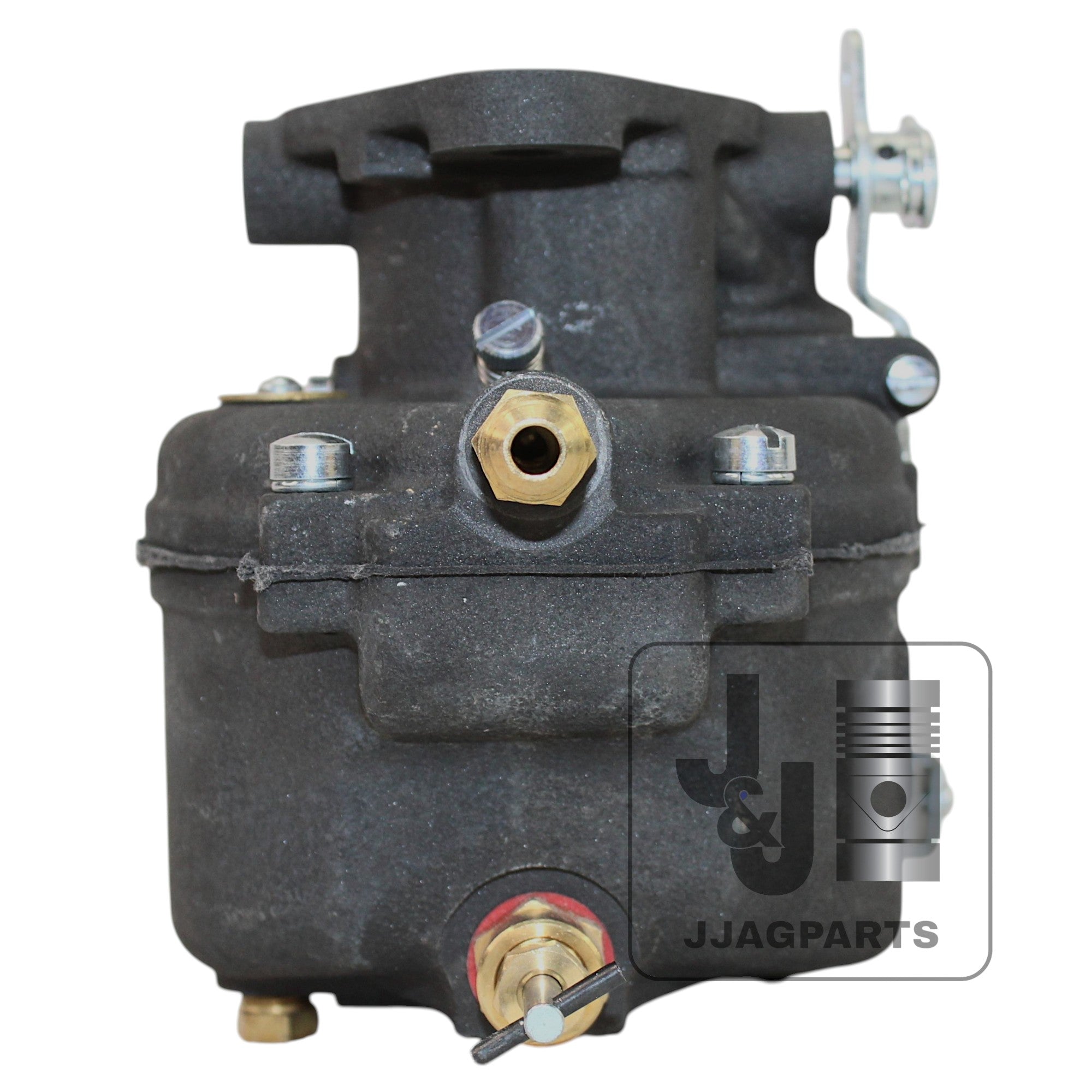 Carburetor New fits John Deere Tractor 4000 4010 4020 Zenith Type AR34243