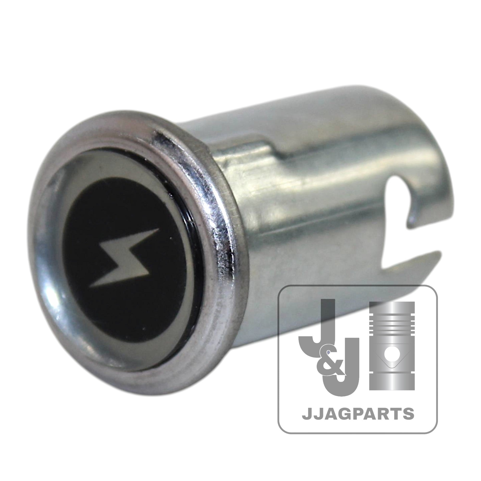 AT48673 Alternator Indicator Lens-Fits John Deere Tractor 1520 1530 2020 2030