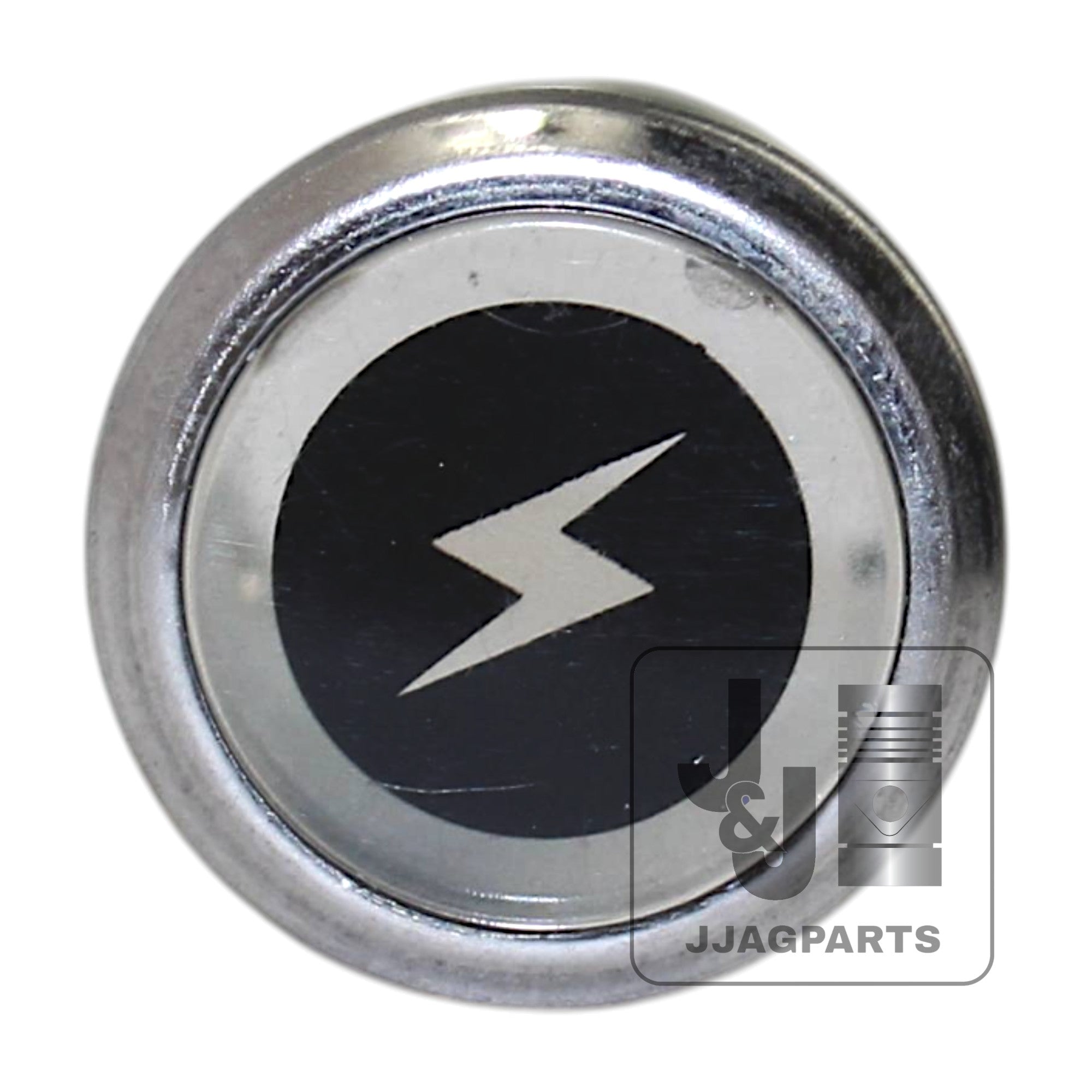 AT48673 Alternator Indicator Lens-Fits John Deere Tractor 1520 1530 2020 2030