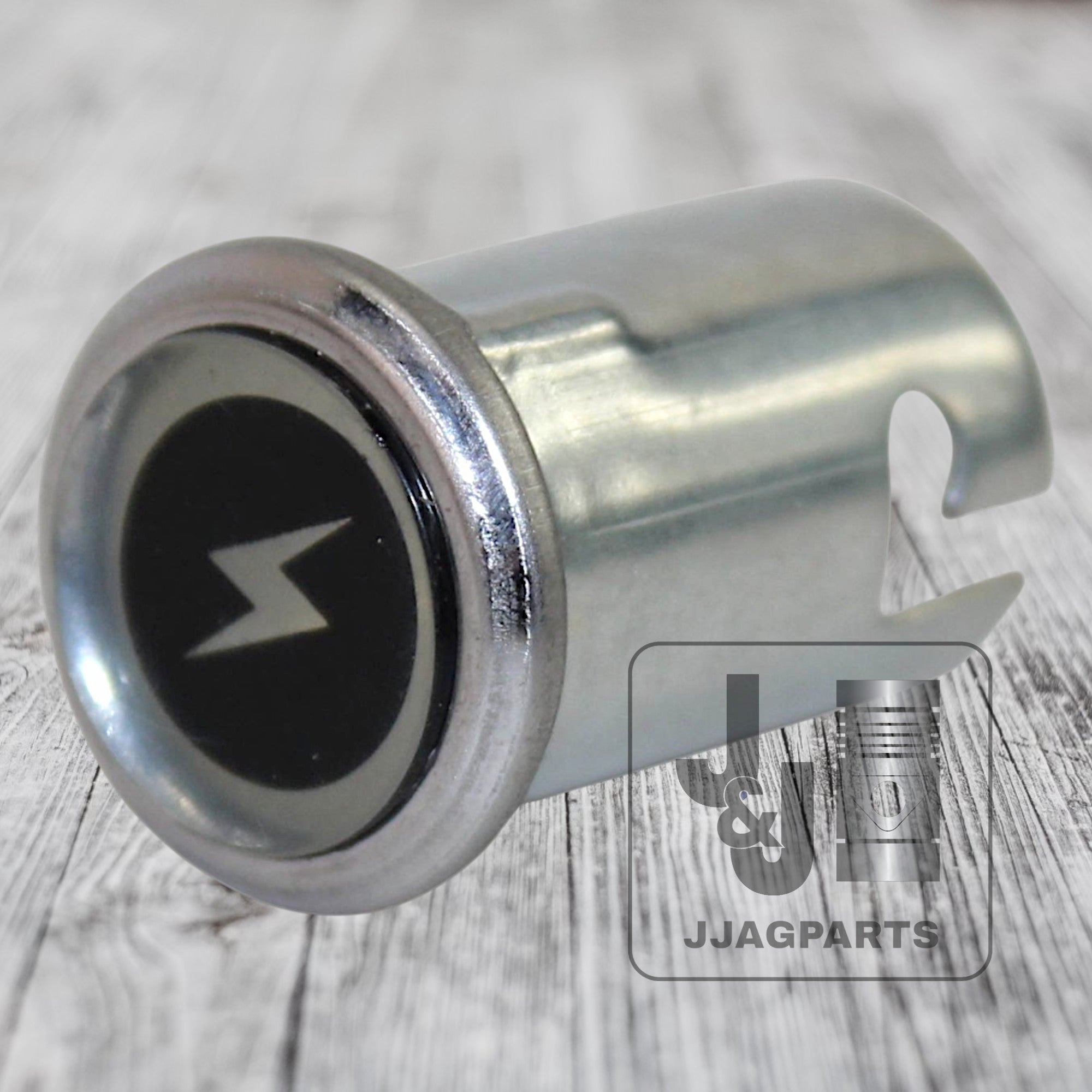 AT48673 Alternator Indicator Lens-Fits John Deere Tractor 1520 1530 2020 2030
