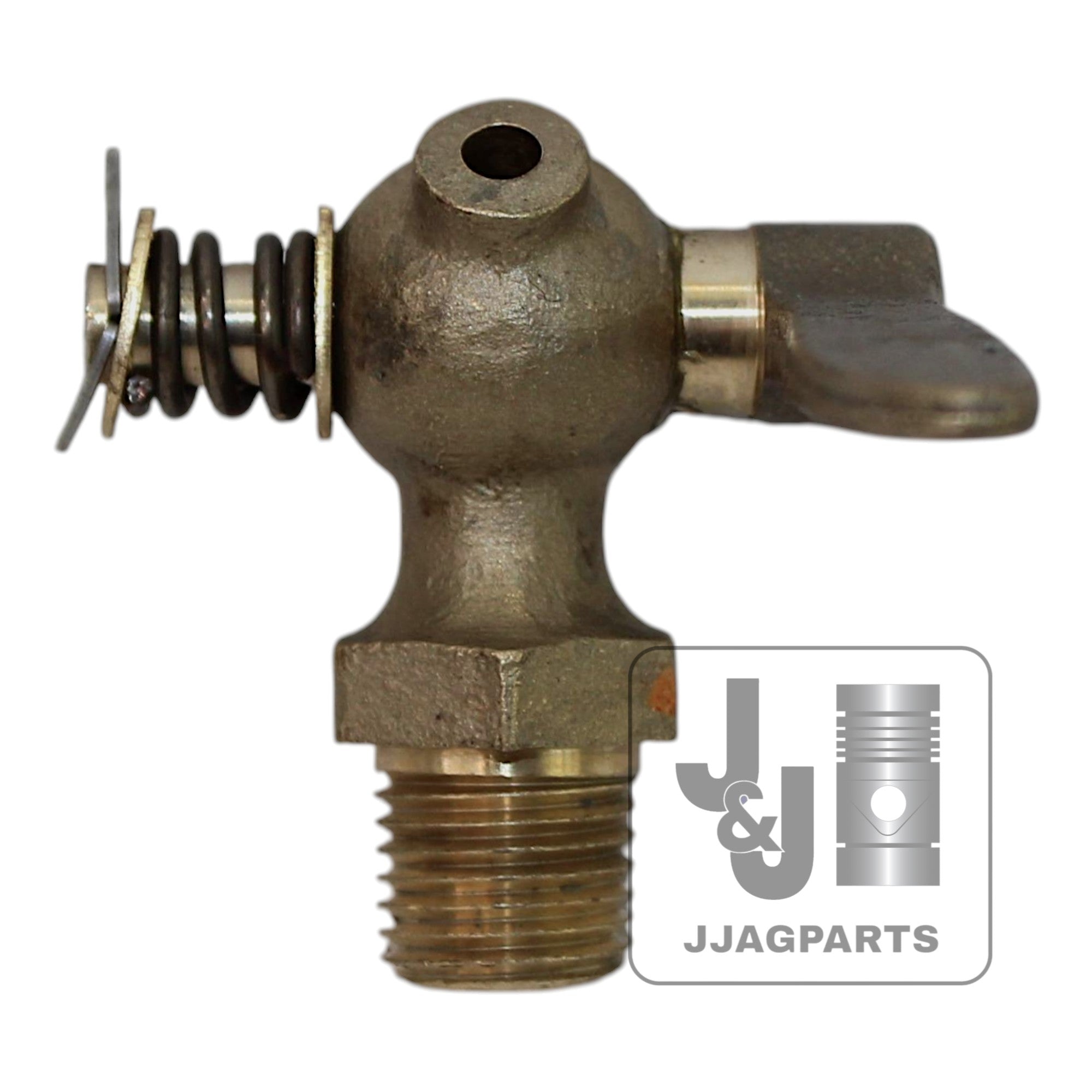 AB1898R Compression Relief Petcock -Fits  John Deere  Tractor