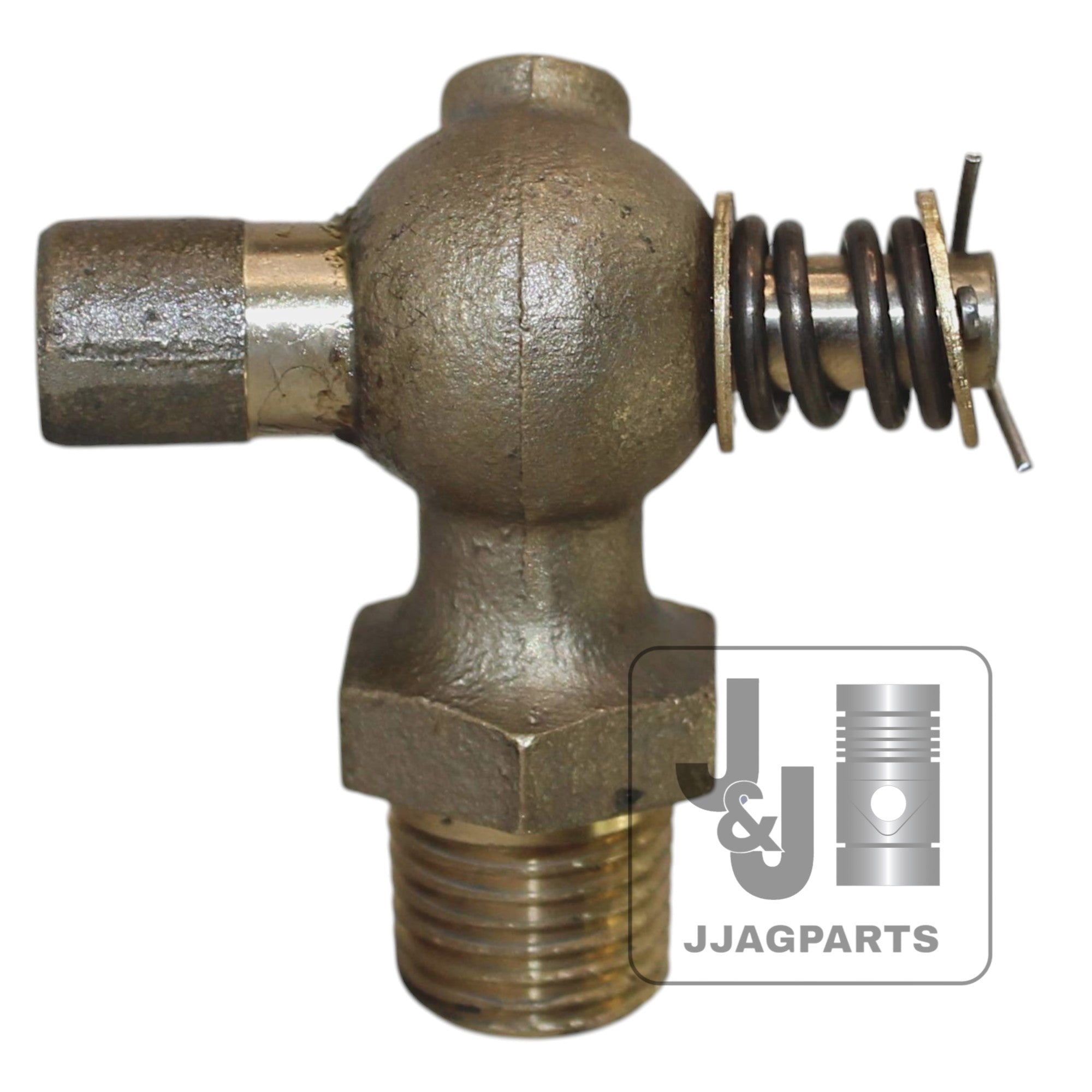 AB1898R Compression Relief Petcock -Fits  John Deere  Tractor
