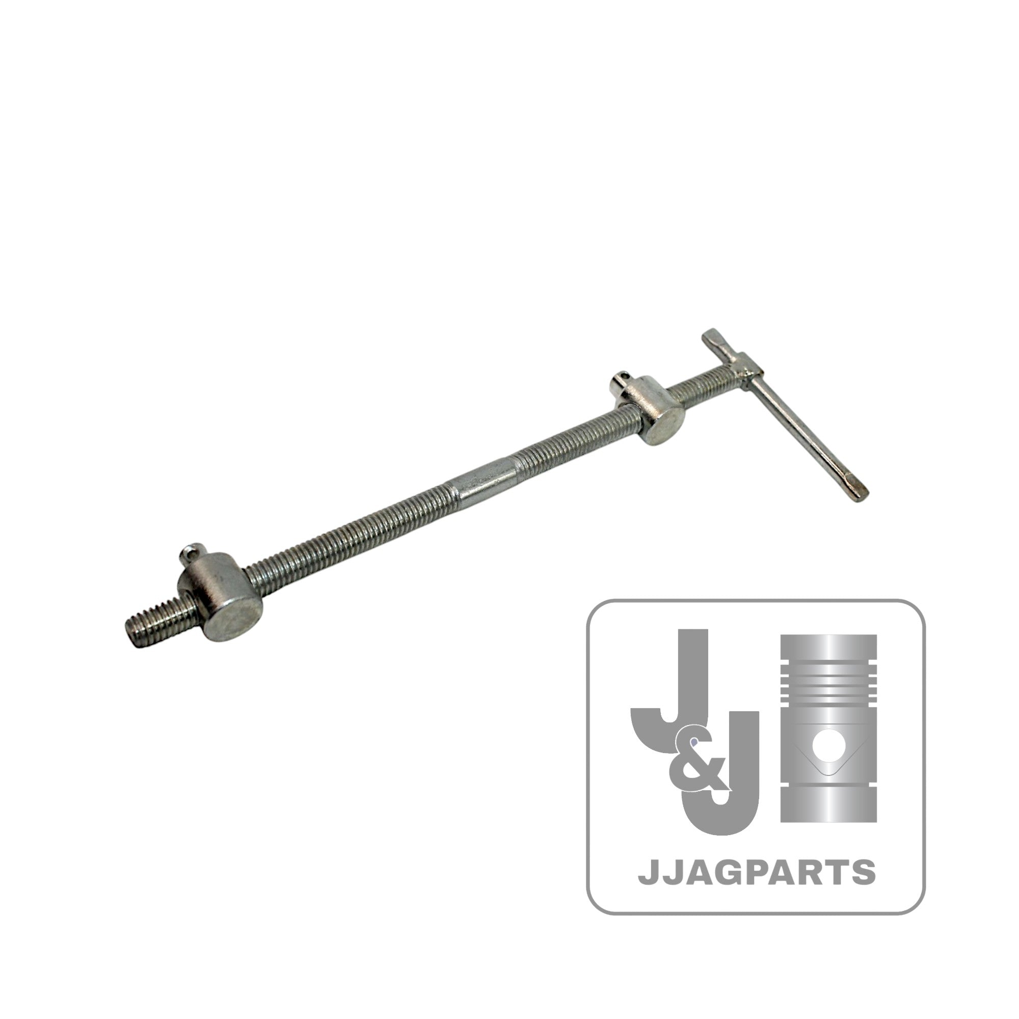 Seat Adjustment Handle fits International Tractor | Replaces 372738R91 372739R91