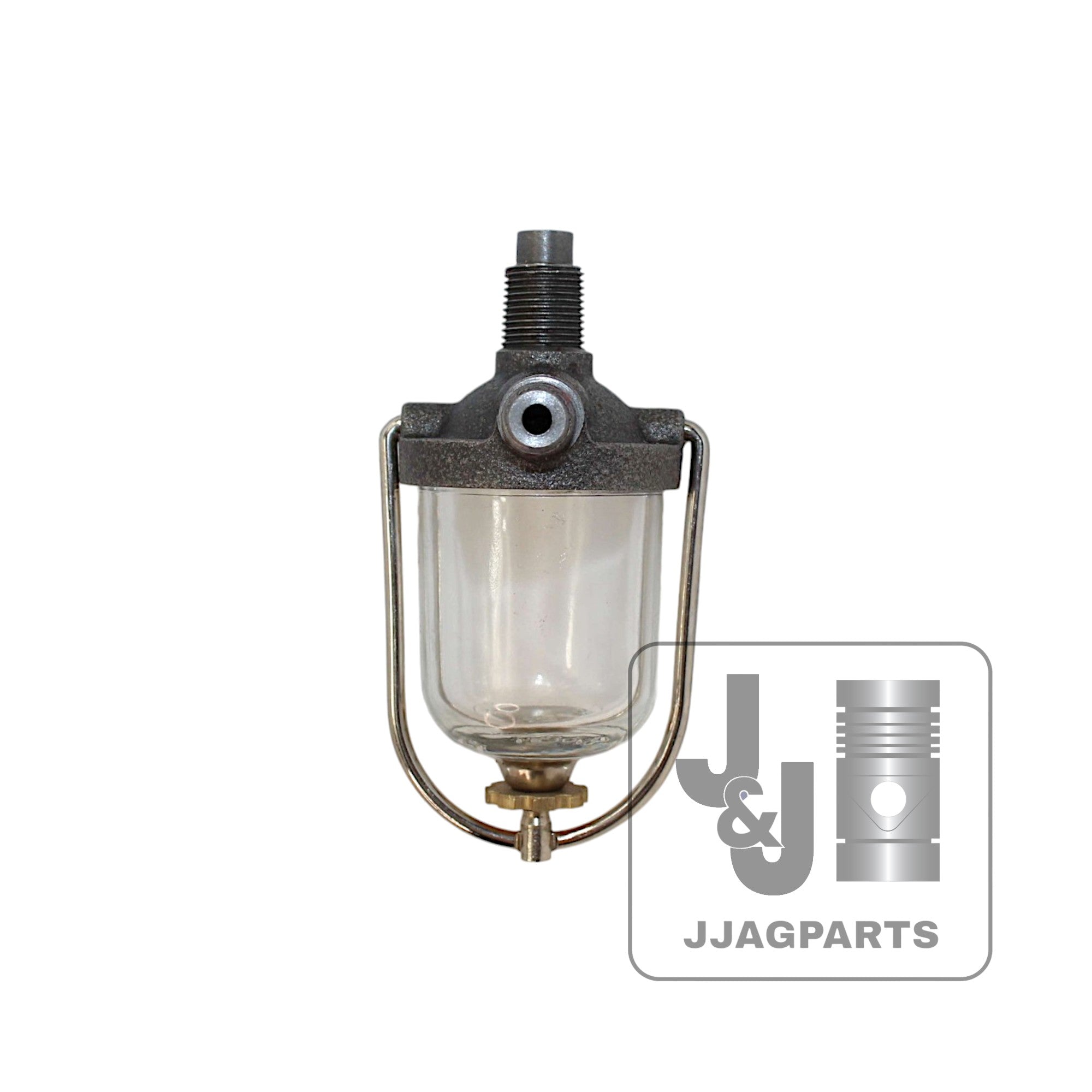 AA499R All-fuel Sediment Bowl Assembly  Fits John Deere Tractor