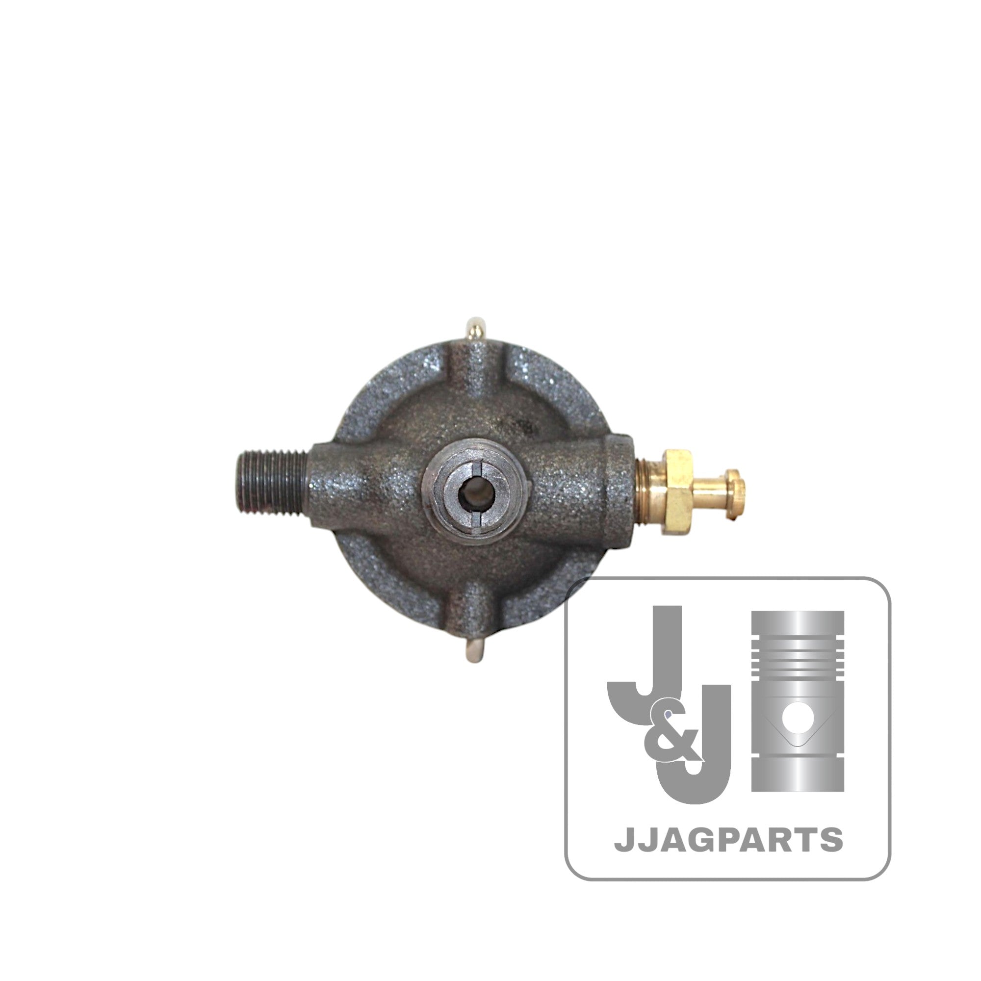 AA499R All-fuel Sediment Bowl Assembly  Fits John Deere Tractor